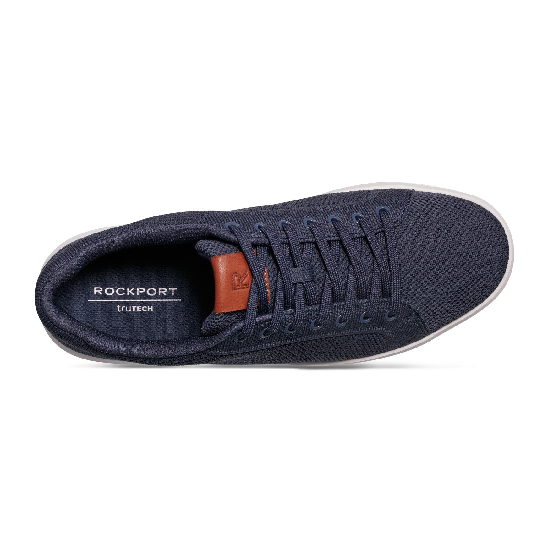 Men's Lite Court Lace-up Casual Sneakers - Image 4