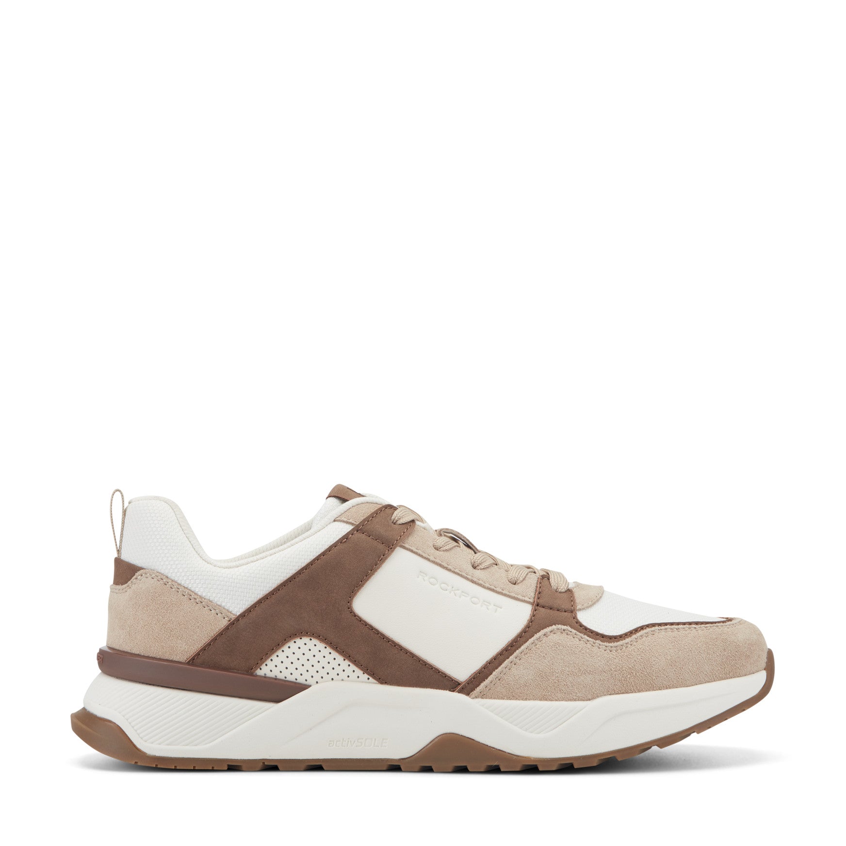 Men's ProWalker Norris Casual Sneakers