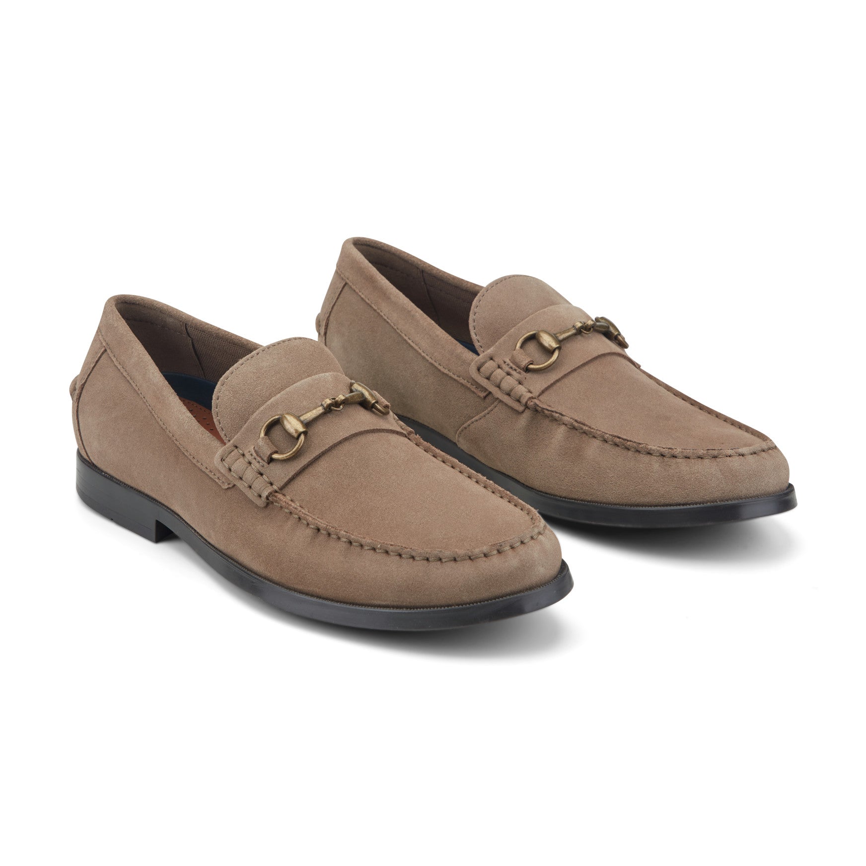 Men's Whit Classic Bit Loafers - Image 2