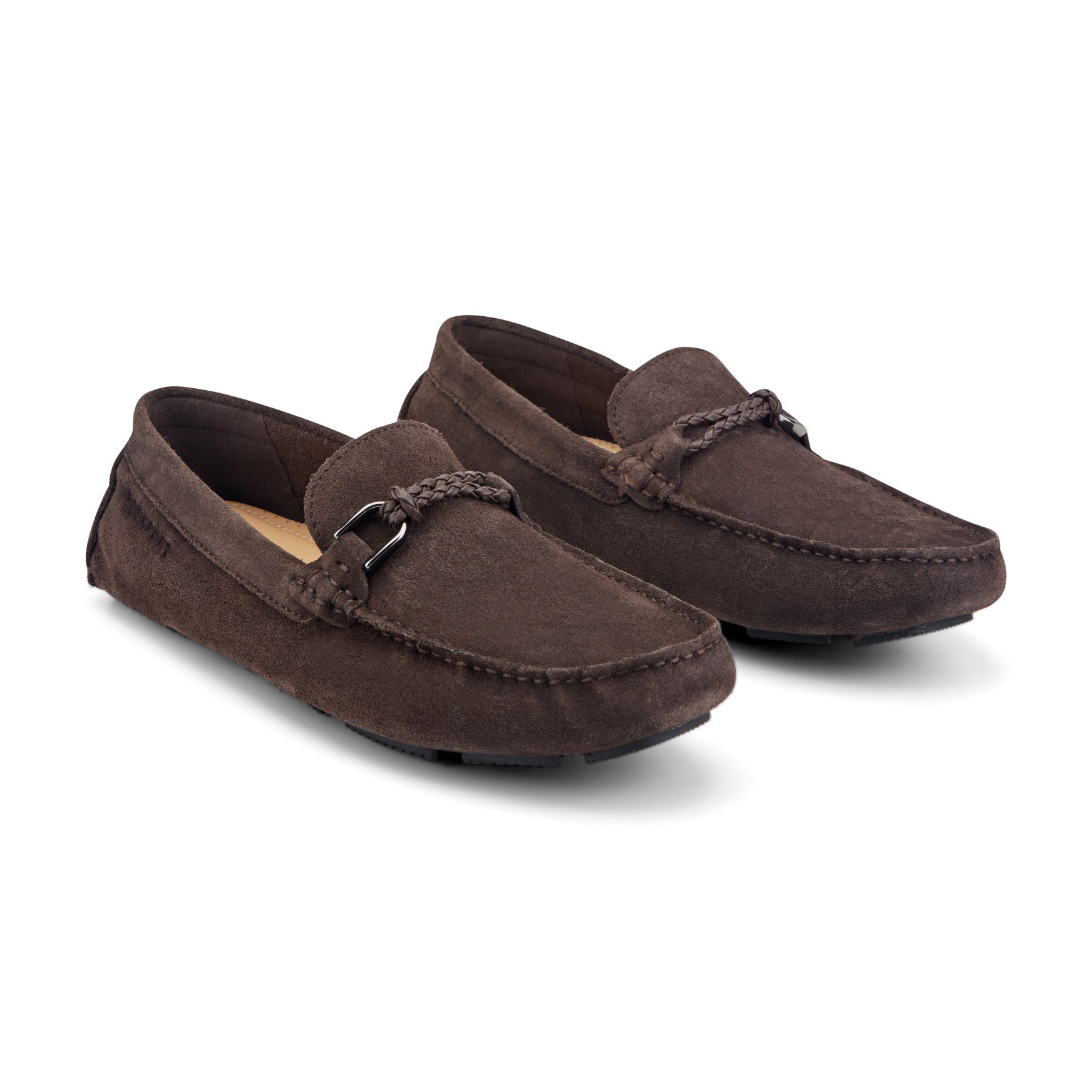 Men's Roland Loafers - Image 2