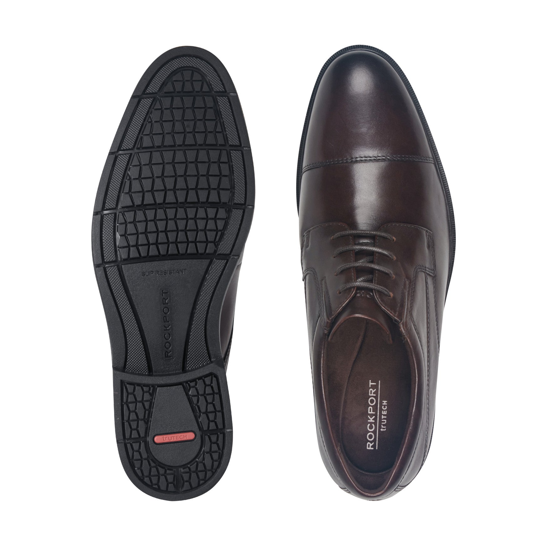 Men's Orson Waterproof Oxfords - Image 5