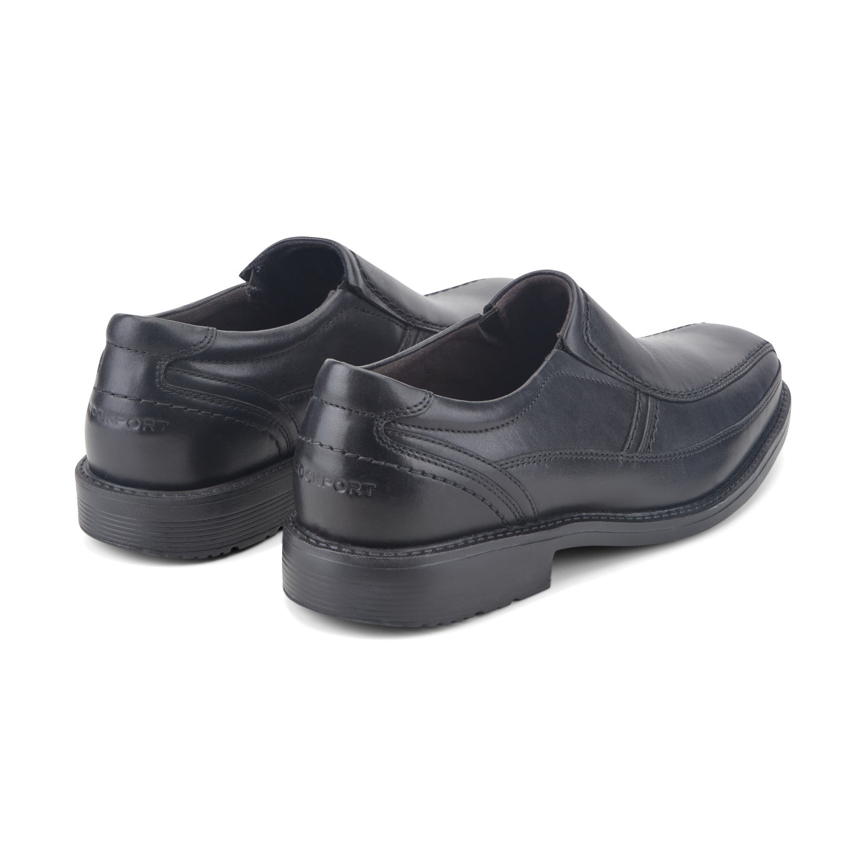 Men's Style Leader 2 Bike Toe Slip-On - Image 3