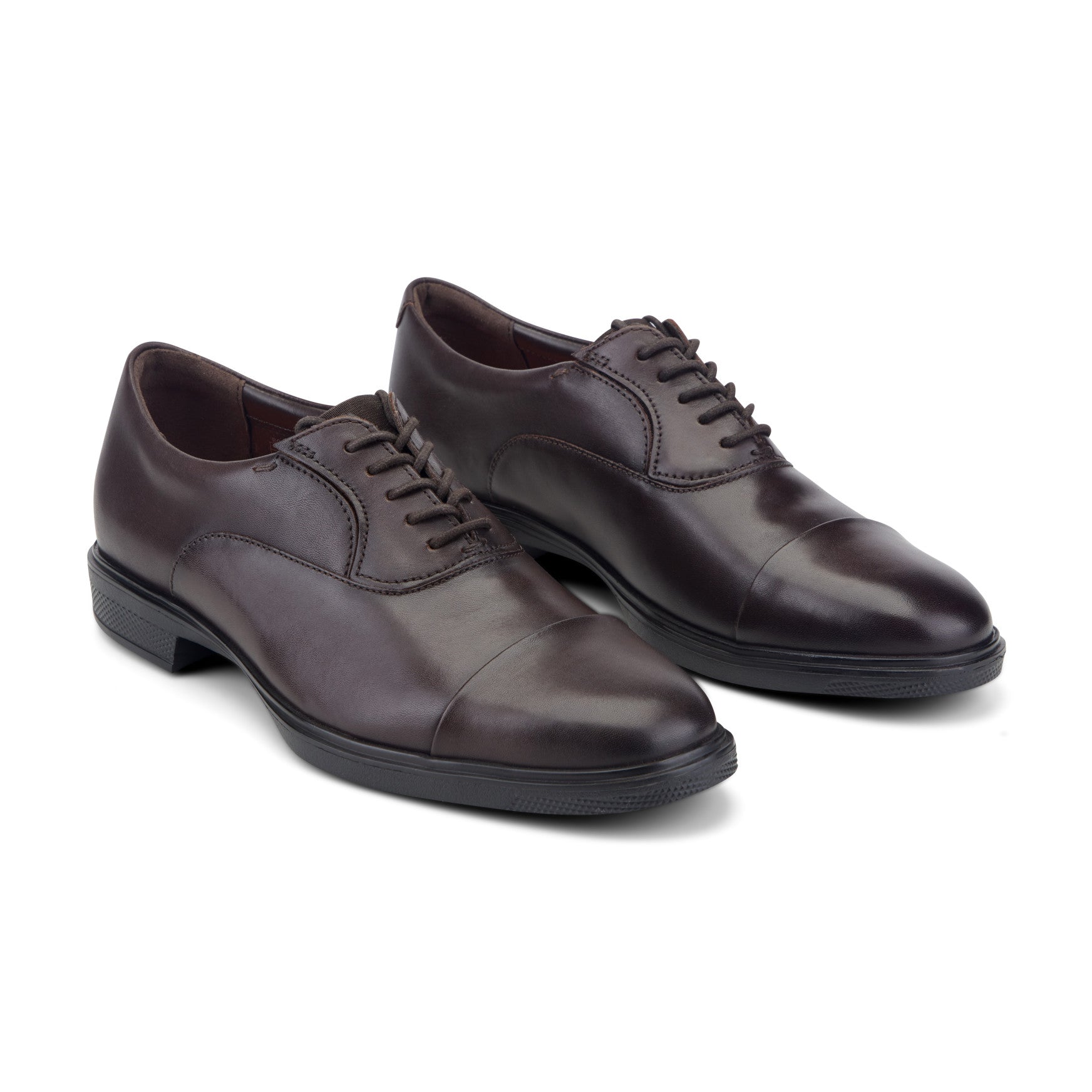 Men's Keefe Dress Cap Toe Lace-up Oxfords - Image 2