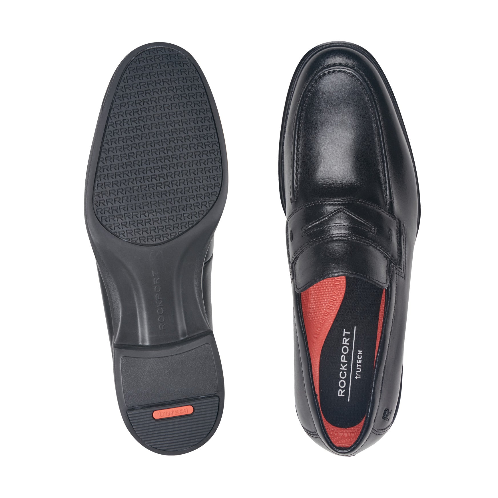 Men's Keenan Penny Loafers - Image 5