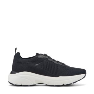 Women's Delfina Lace-up Casual Sneakers