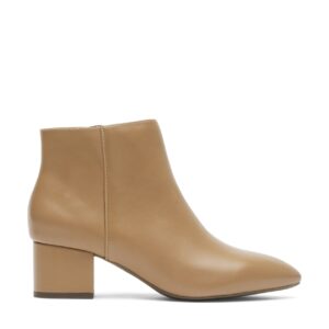 Women's Milia Block Bootie