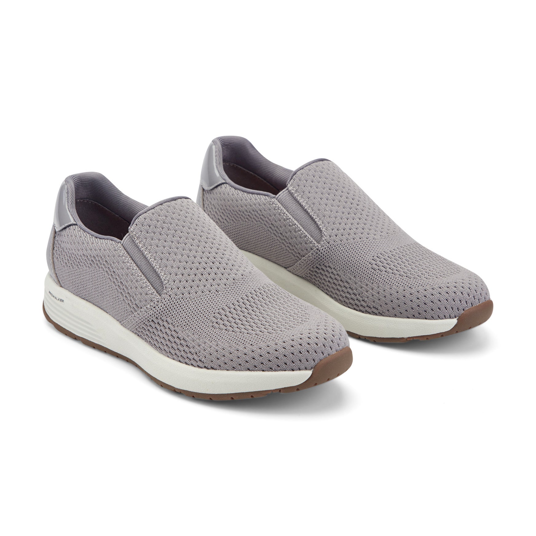Women's ProWalker Titan Casual Slip on Sneakers - Image 2