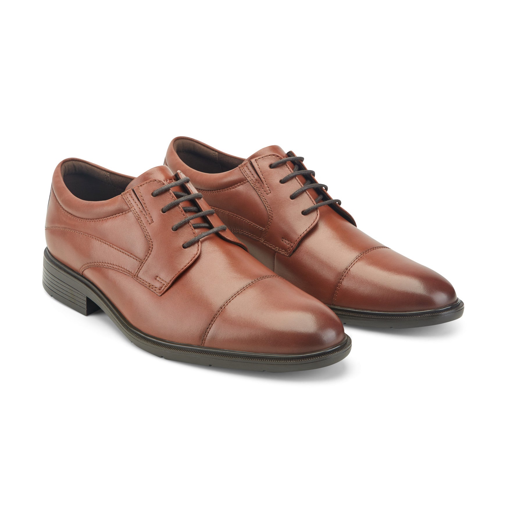 Men's Orson Waterproof Oxfords - Image 2