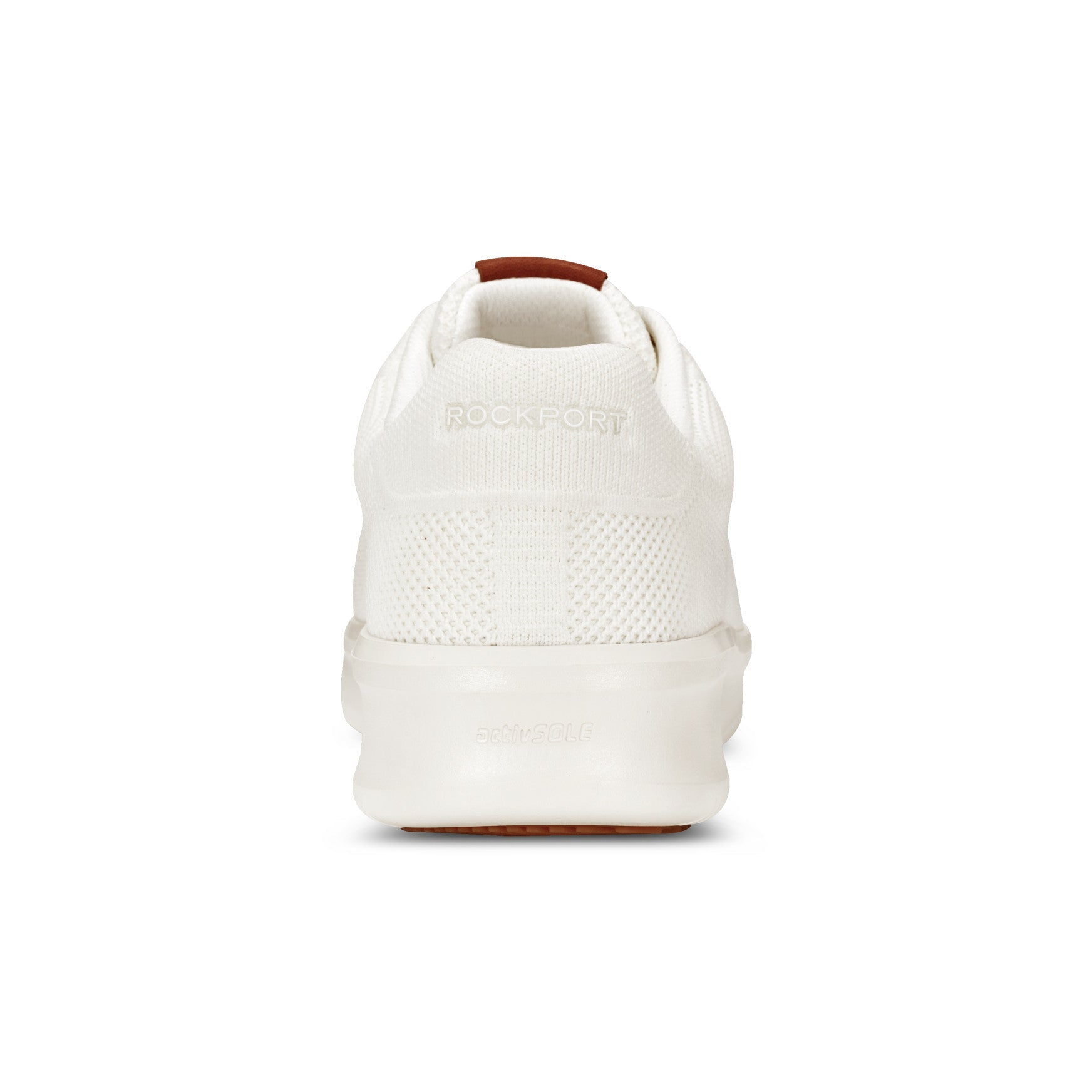 Men's Lite Court Lace-up Casual Sneakers - Image 3