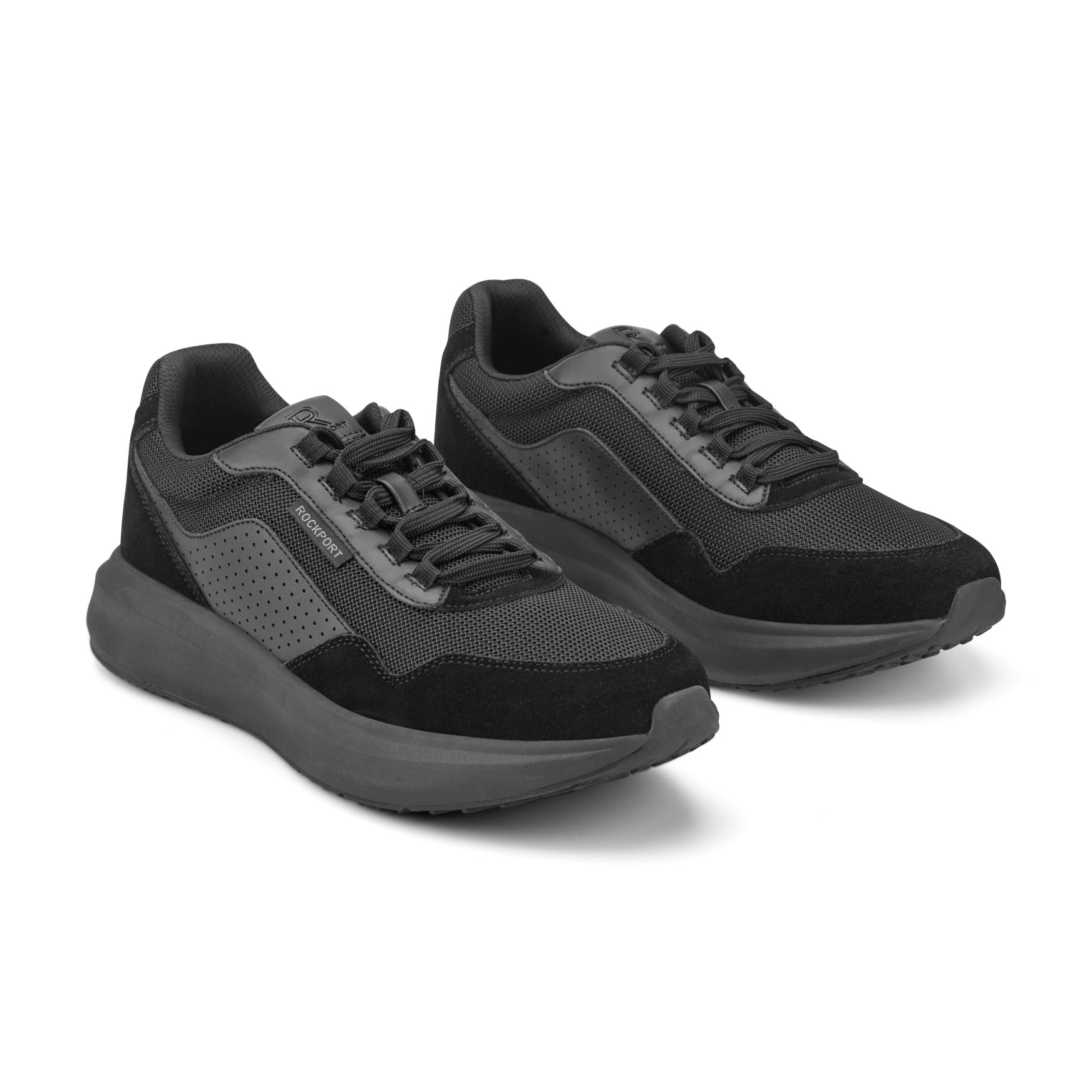 Men's ProWalker Pacer Lace-up Sneakers - Image 2
