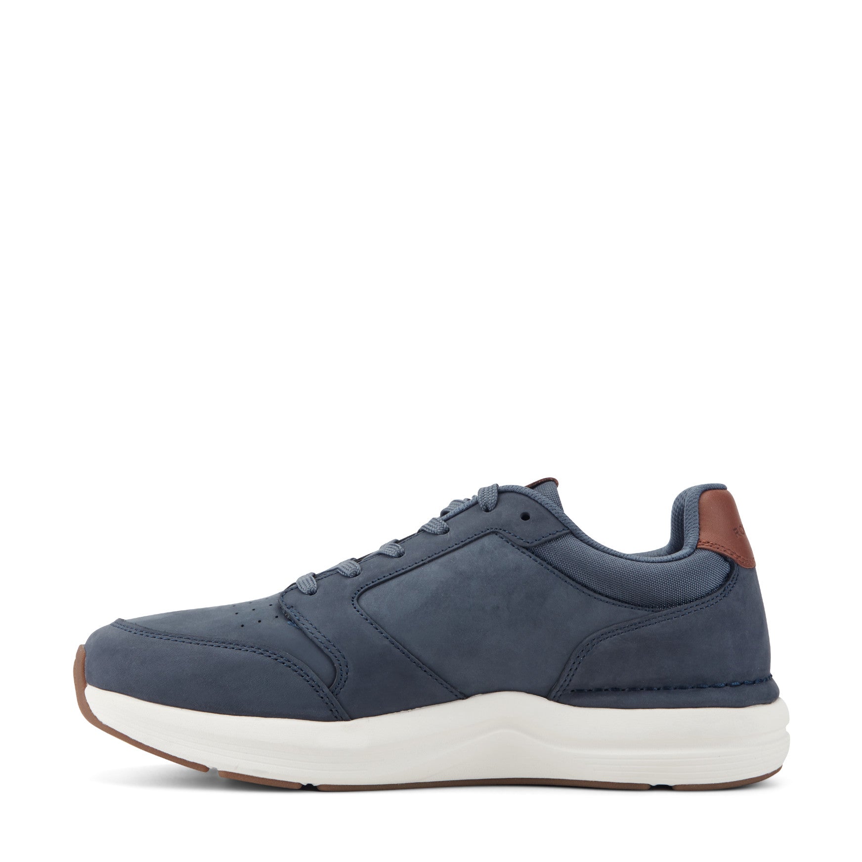 Men's ProWalker Tour Lace-up Casual Sneakers - Image 4