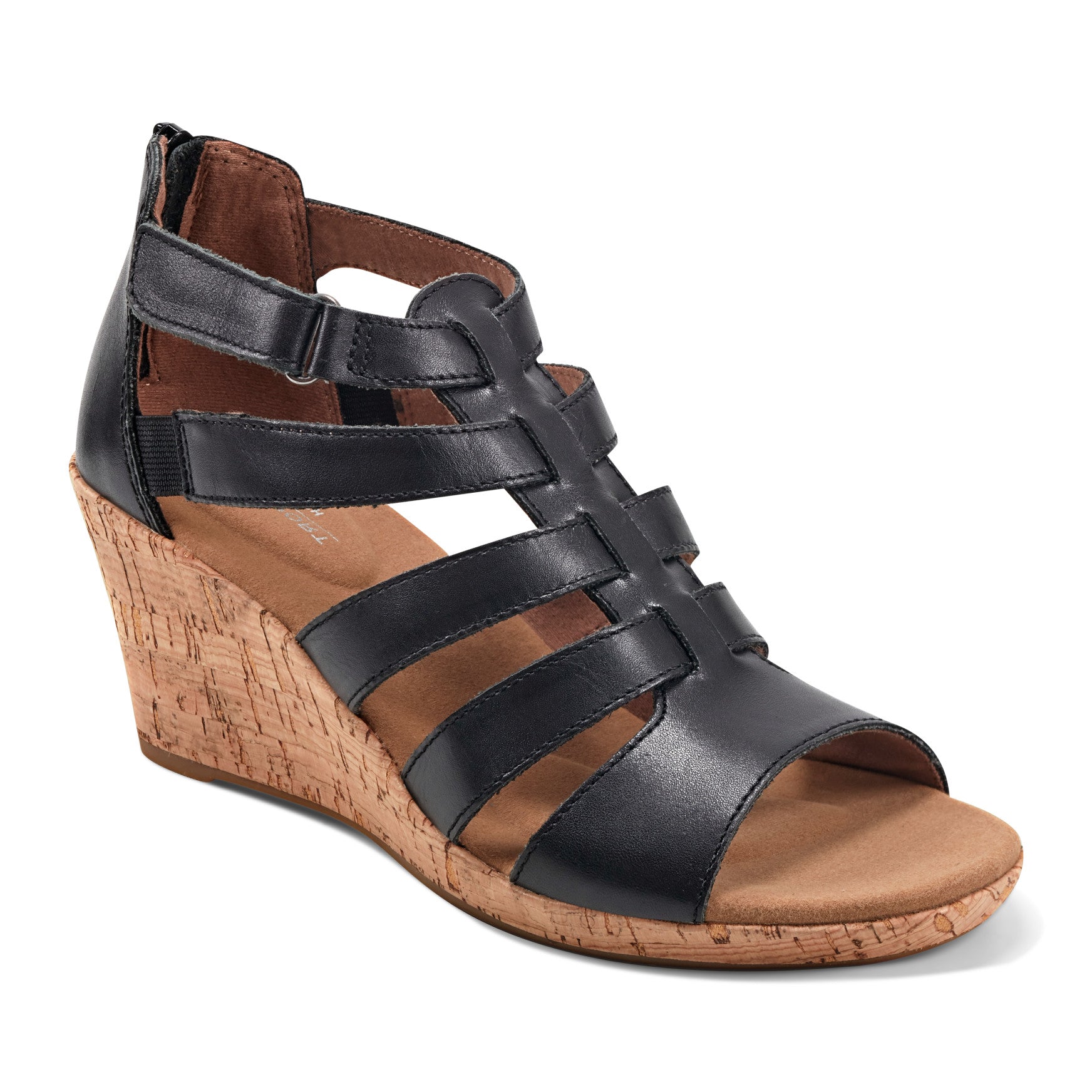 Women's Briah Gladiator Sandal - Image 2