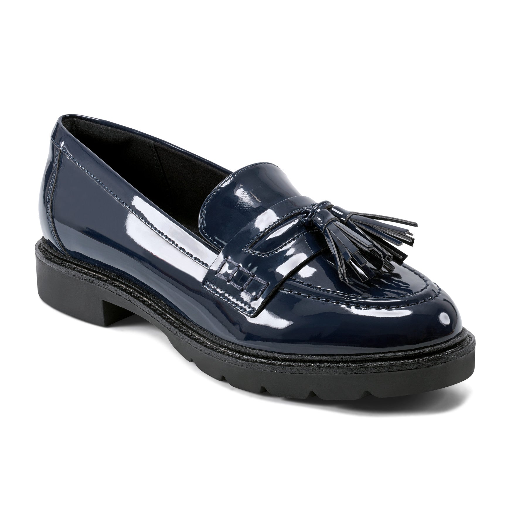 Women's Kiara Tassel Loafers - Image 2