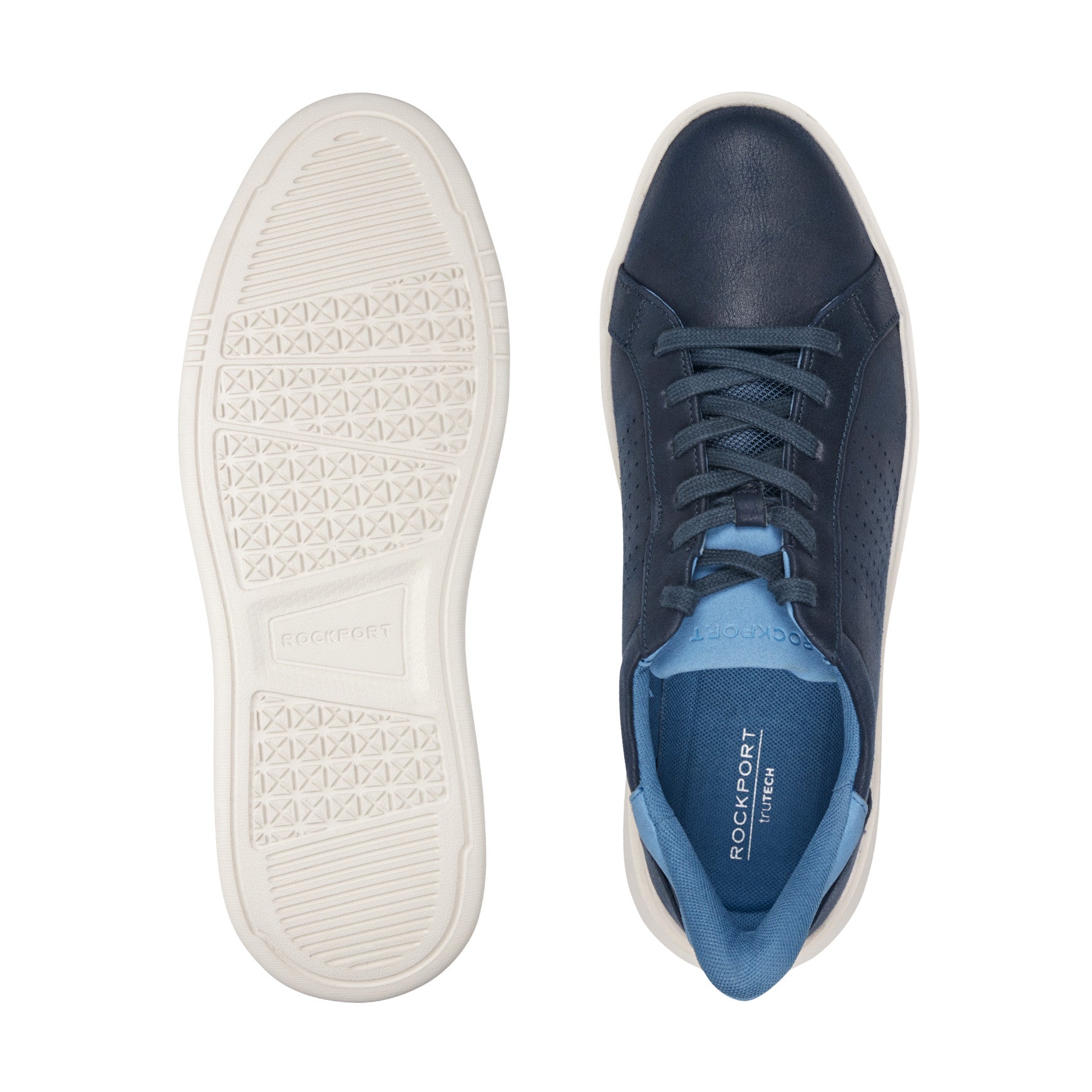 Men's Tristen Step Activated Lace-Up - Image 6