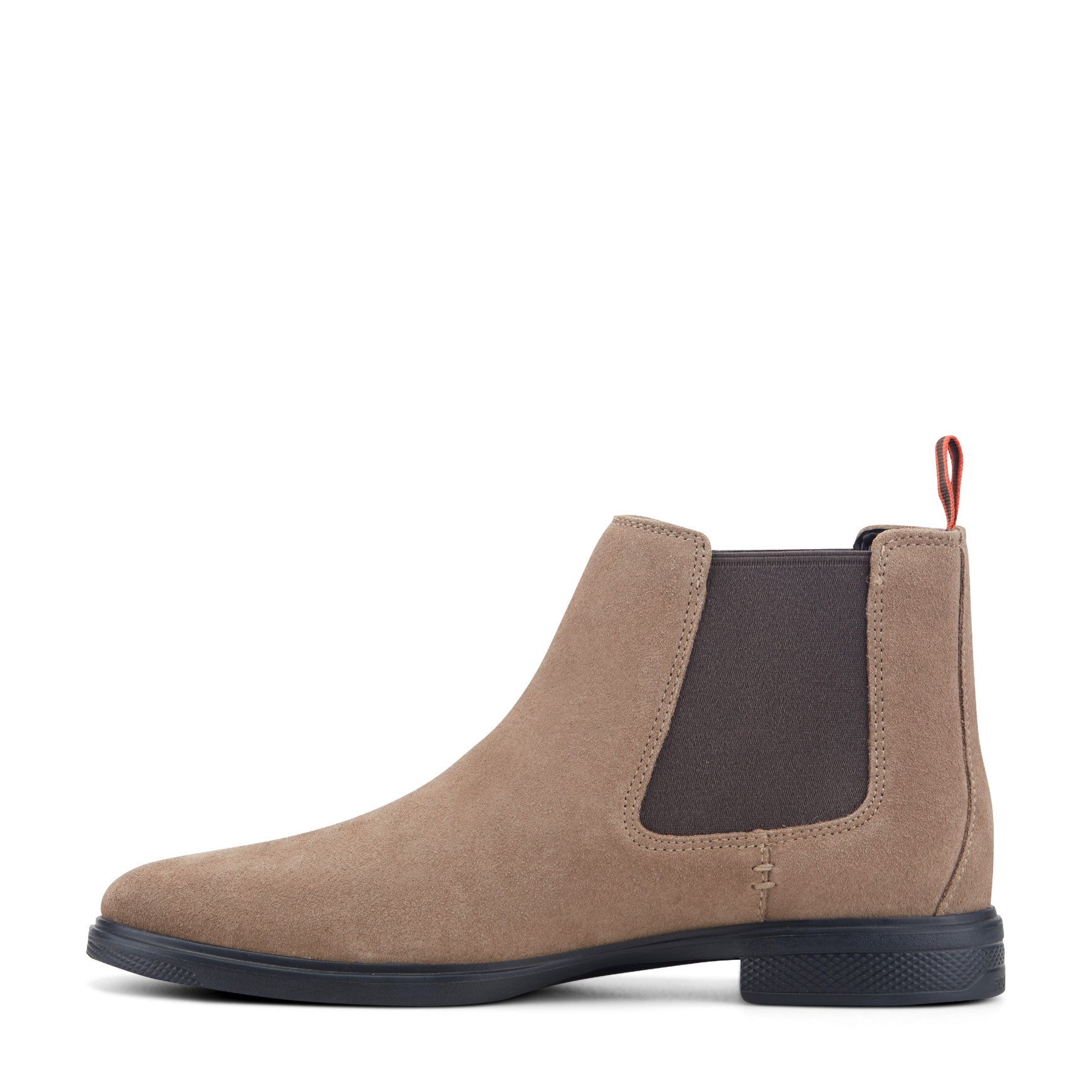 Men's Keeney Casual Slip-On Boots - Image 5