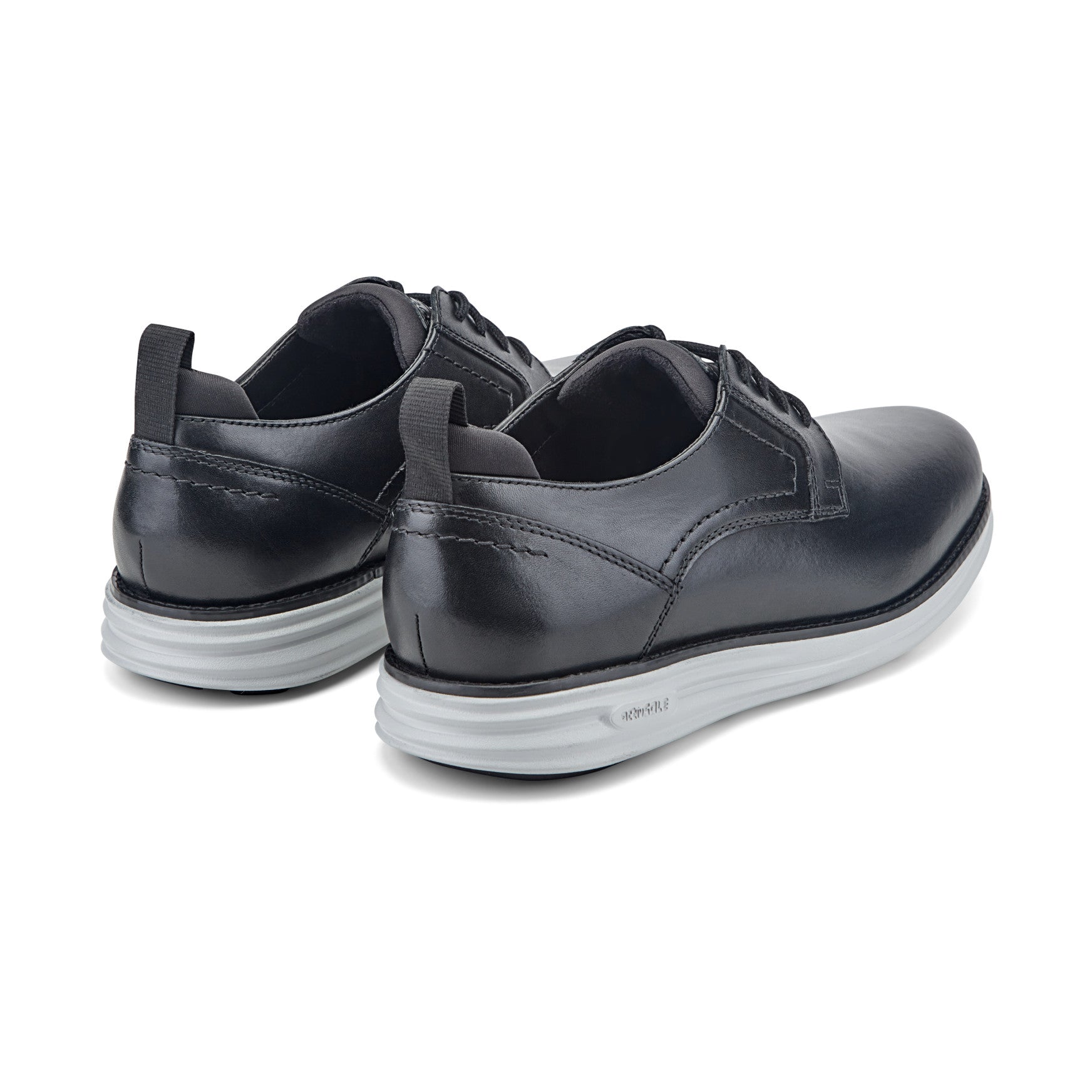 Men's Canton Casual Lace-up Oxford - Image 3