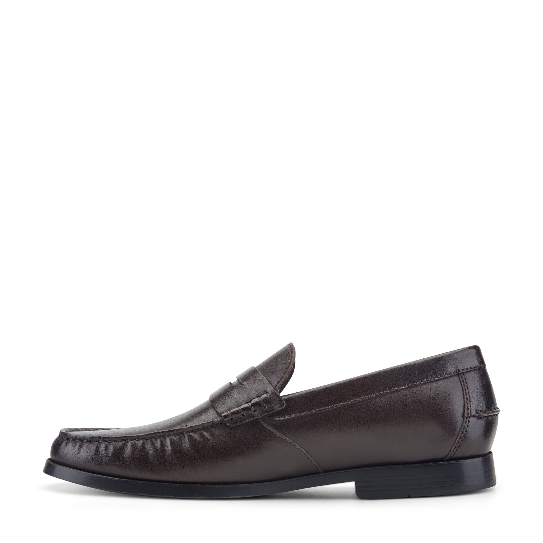 Men's Willcox Classic Penny Loafers - Image 4