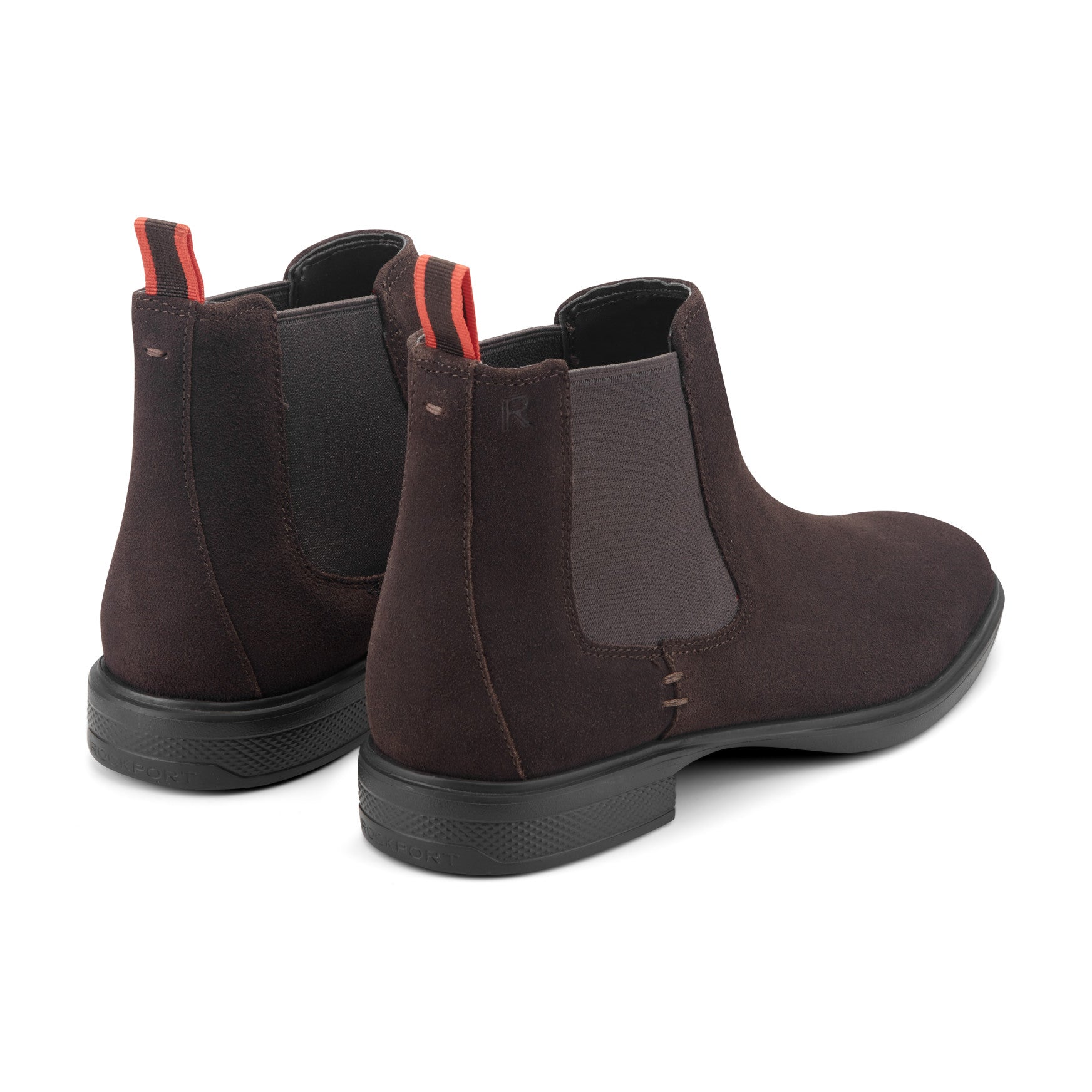 Men's Keeney Casual Slip-On Boots - Image 3