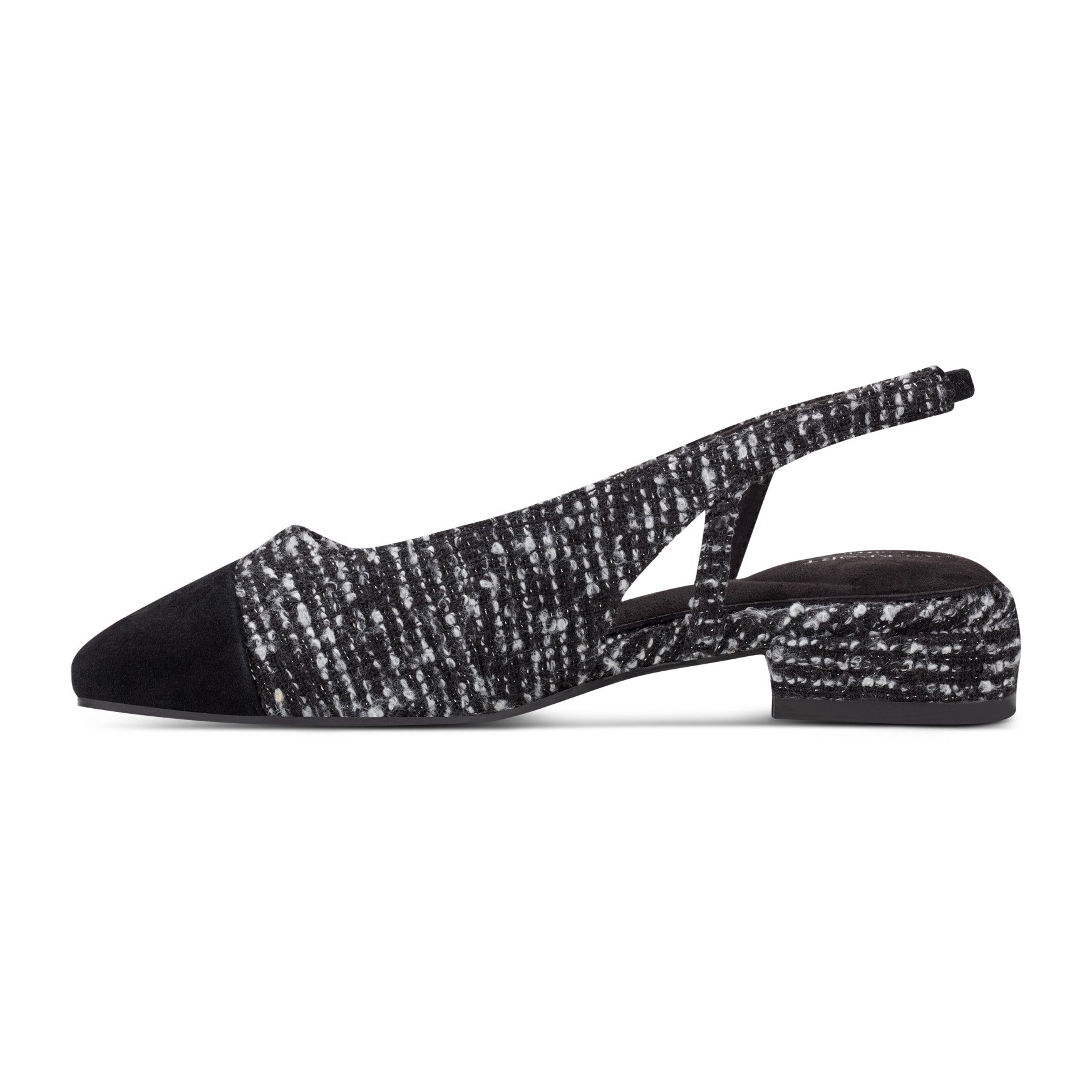 Women's Sagey Slingback Ballet Flats - Image 6