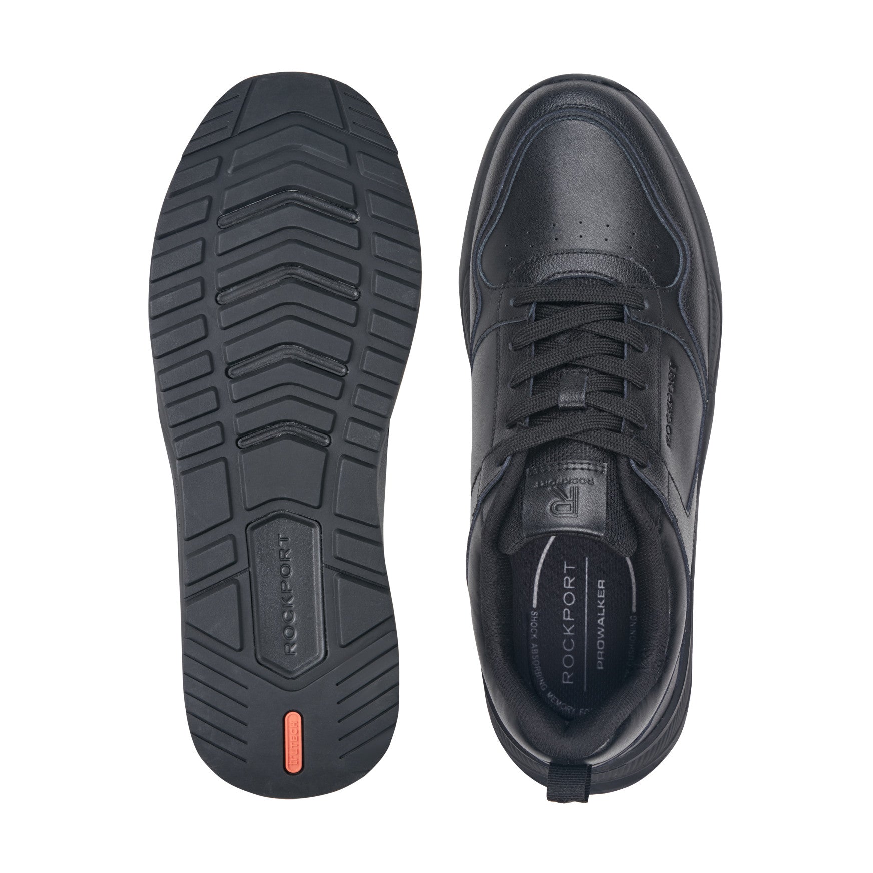Men's ProWalker Norris Casual Sneakers - Image 5