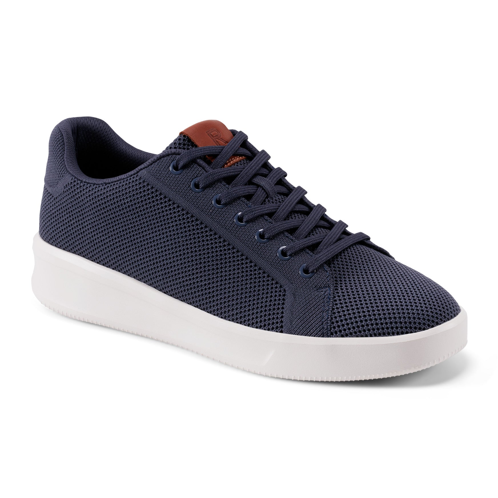 Men's Lite Court Lace-up Casual Sneakers - Image 2