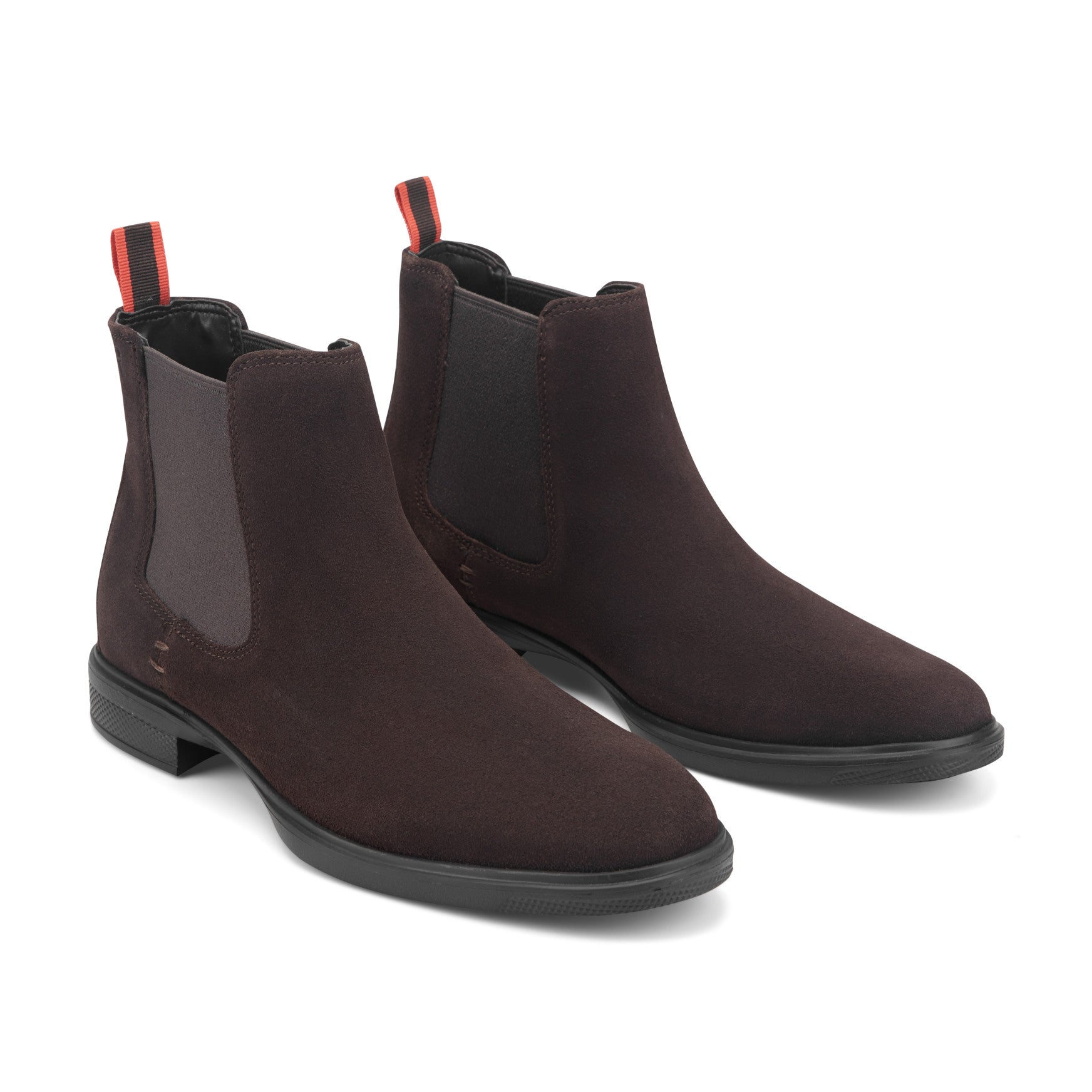 Men's Keeney Casual Slip-On Boots - Image 2