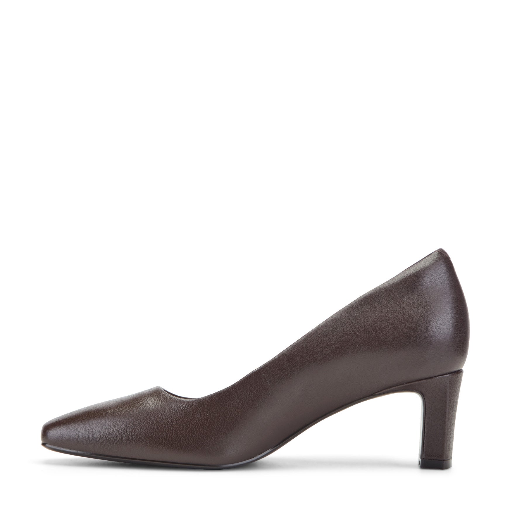 Women's Total Motion Merida Classic Dress Pumps - Image 4