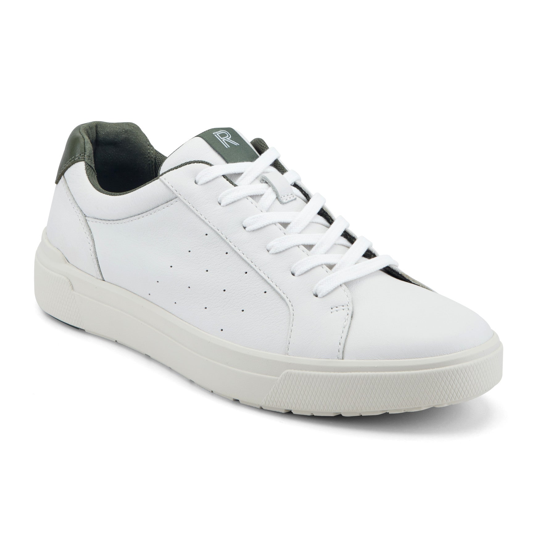 Men's Total Motion Tarquin Lace-up Casual Sneakers - Image 2