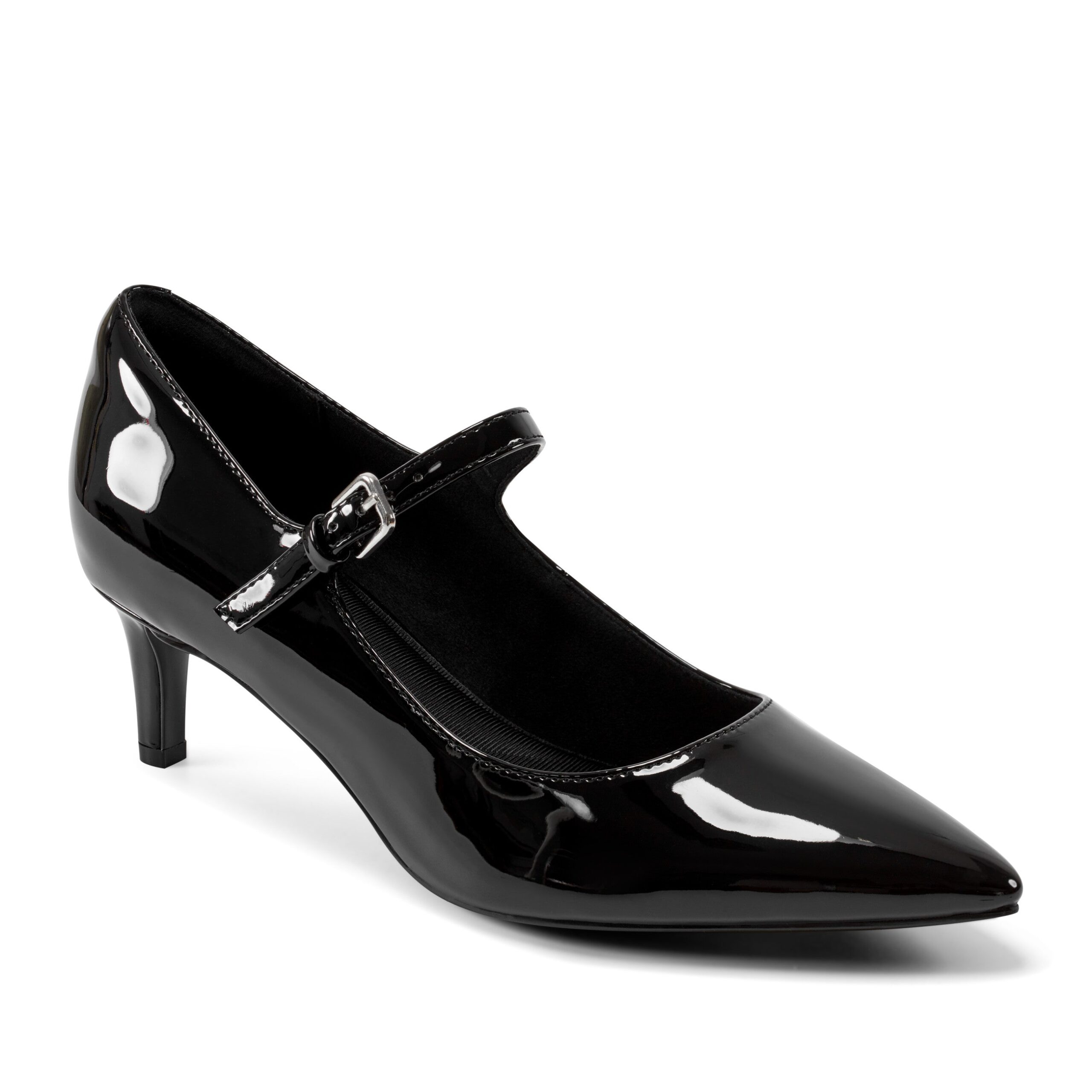 Women's Total Motion Chase Classic Mary-Jane Dress Pumps - Image 2