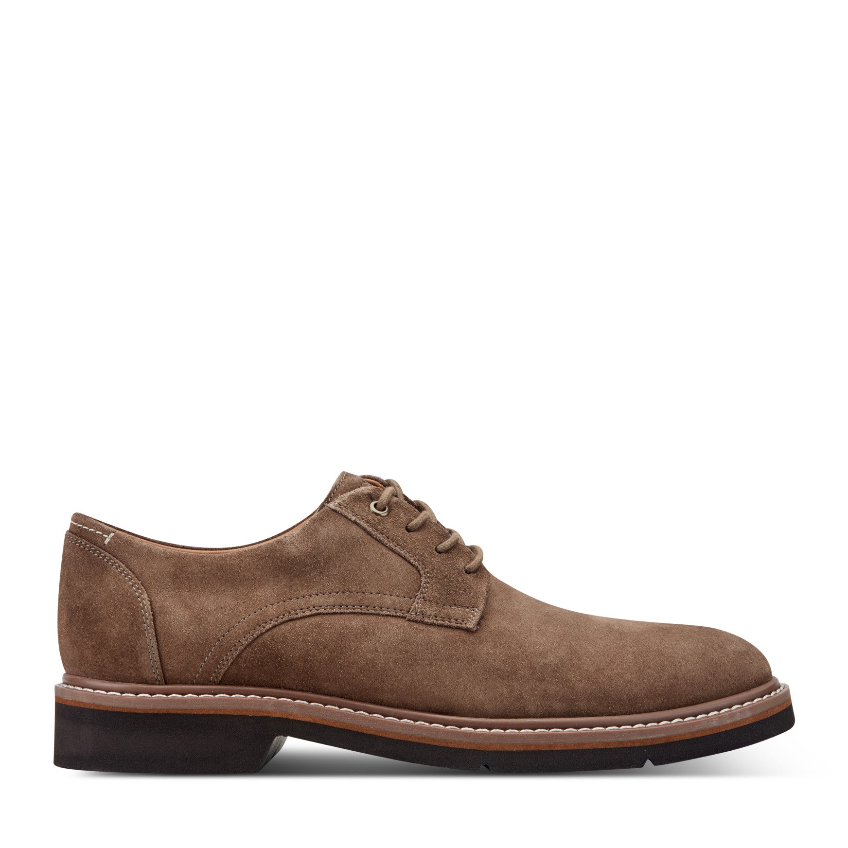 Men's Foley Lace-up Casual Oxfords