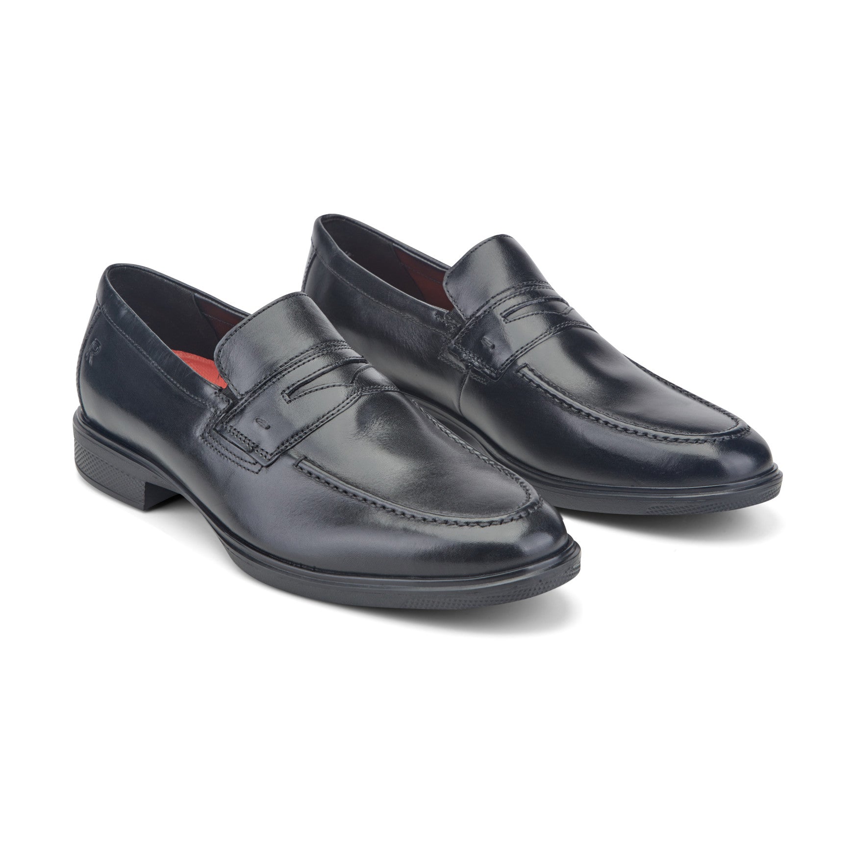 Men's Keenan Penny Loafers - Image 2