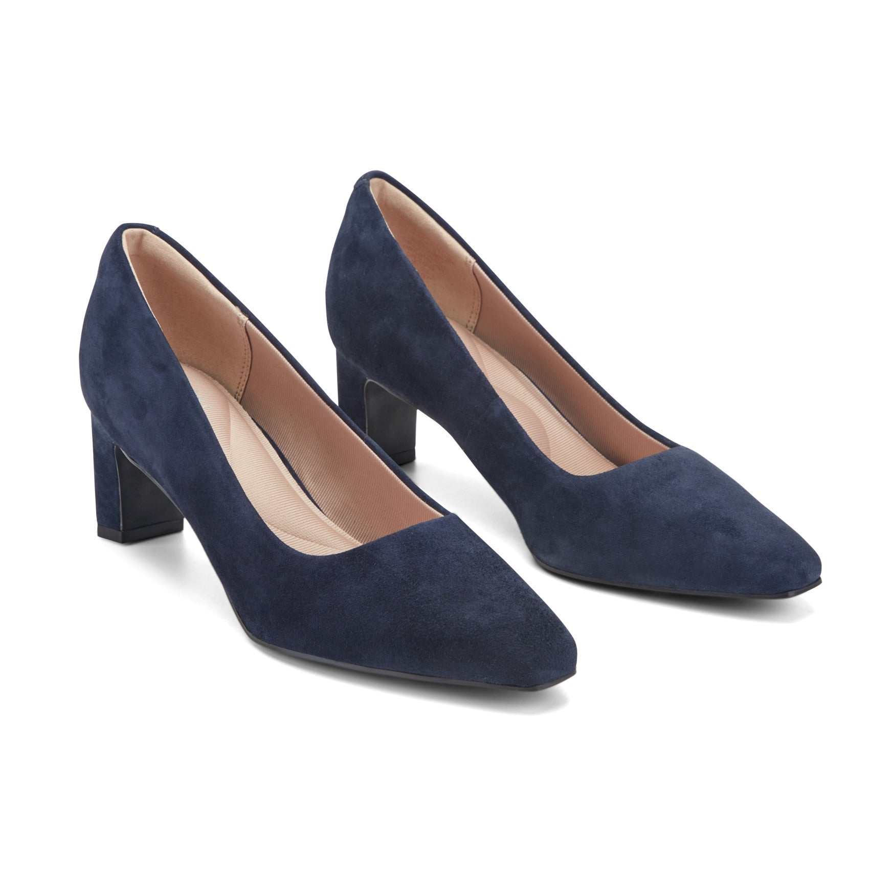 Women's Total Motion Merida Classic Dress Pumps - Image 2