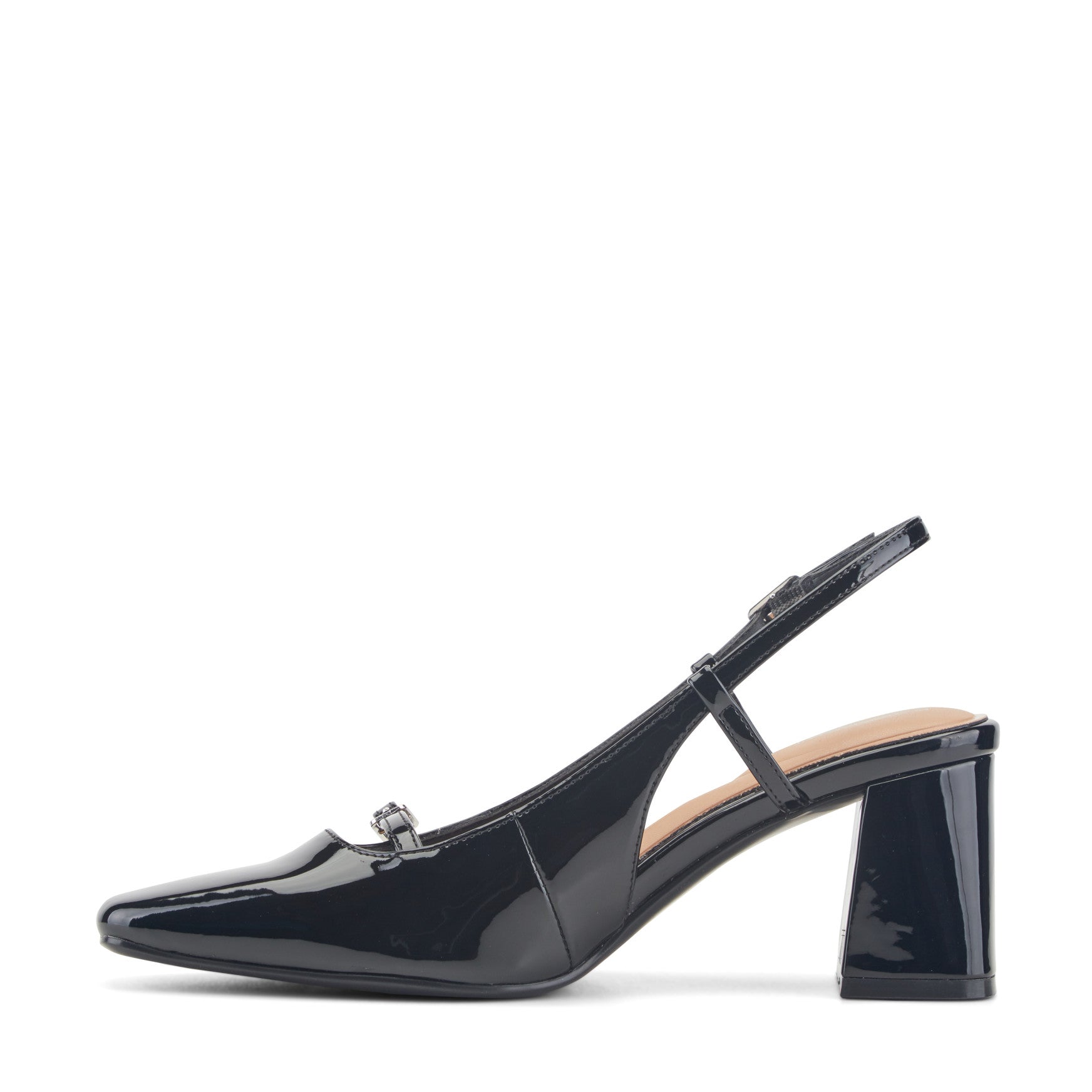 Women's Total Motion Darby Pumps - Image 4