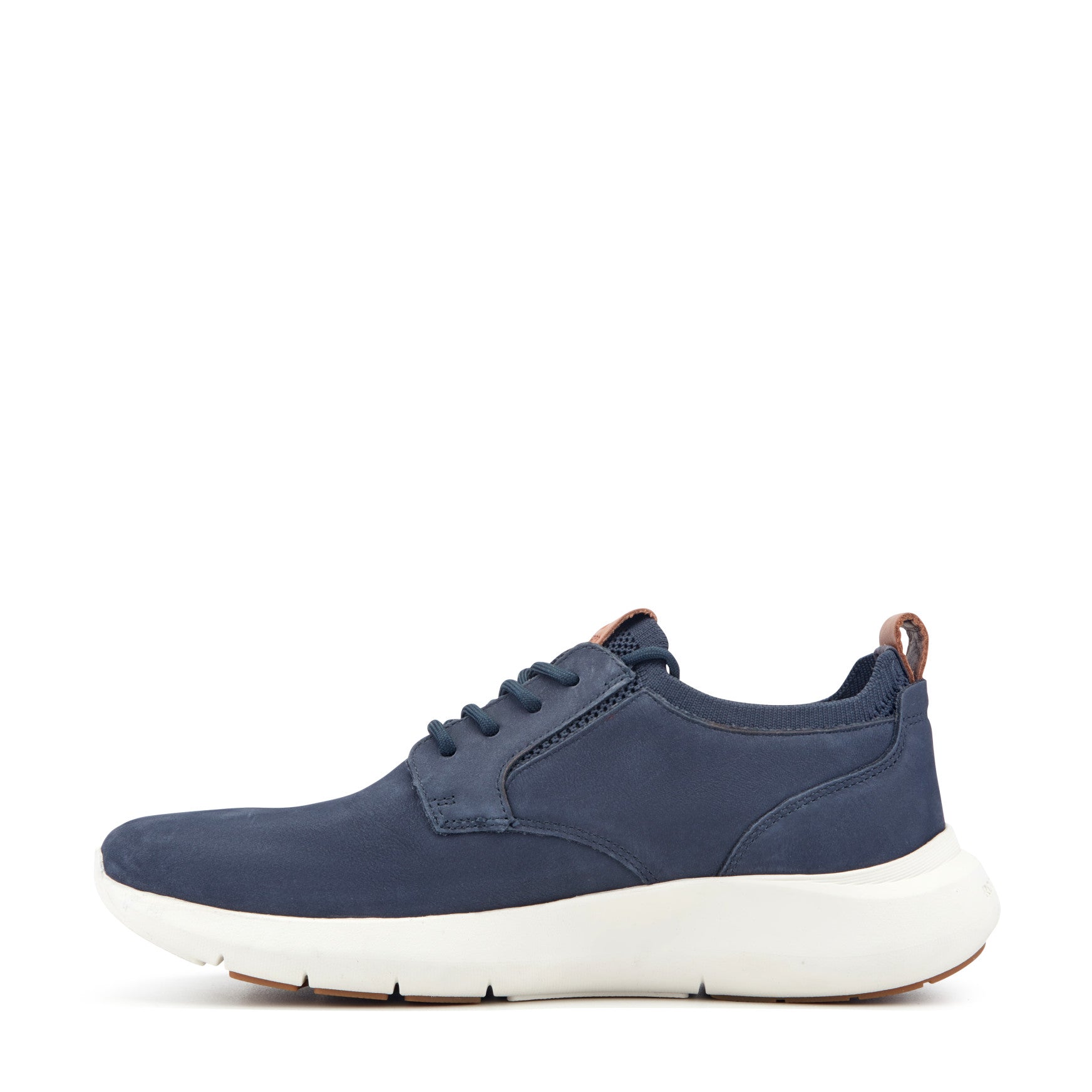 Men's Jonston Lace-up Casual Sneakers - Image 4
