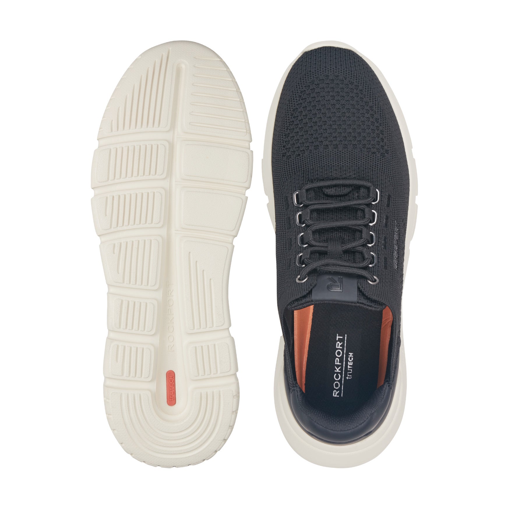 Men's Jaimson Lace-up Casual Sneakers - Image 5
