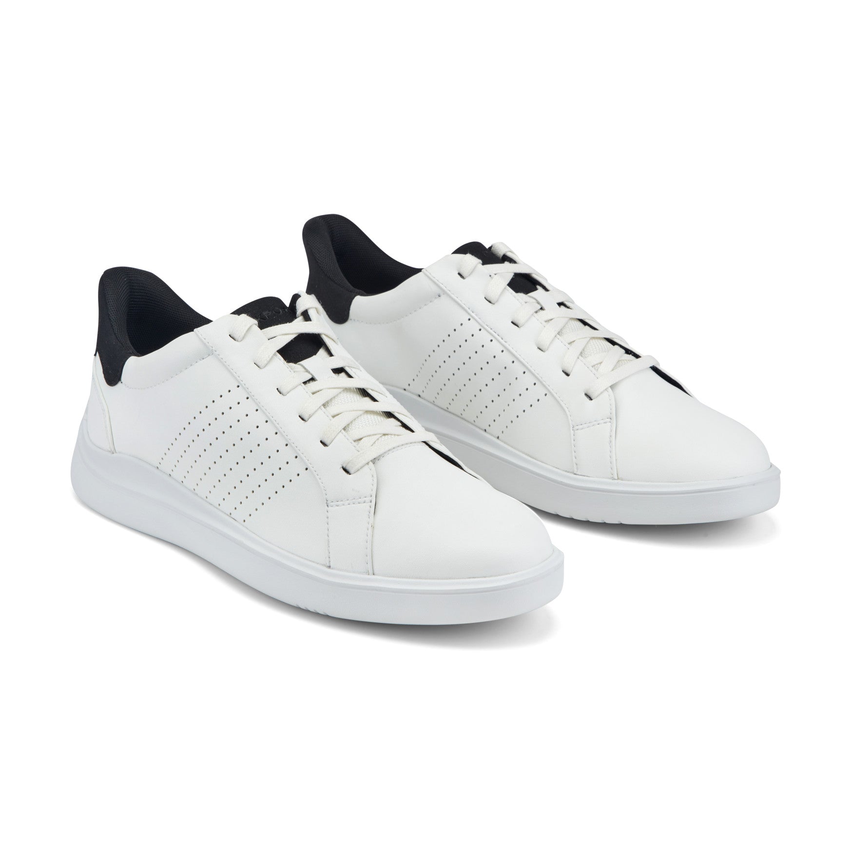 Men's Tristen Step Activated Lace-Up - Image 2