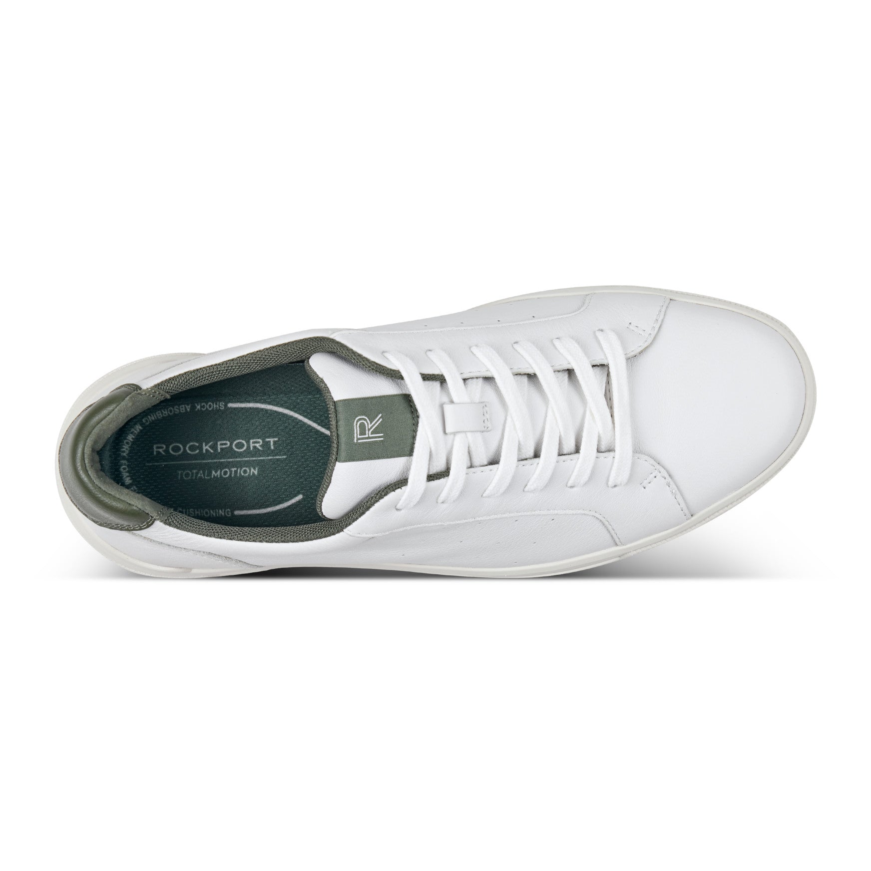 Men's Total Motion Tarquin Lace-up Casual Sneakers - Image 4