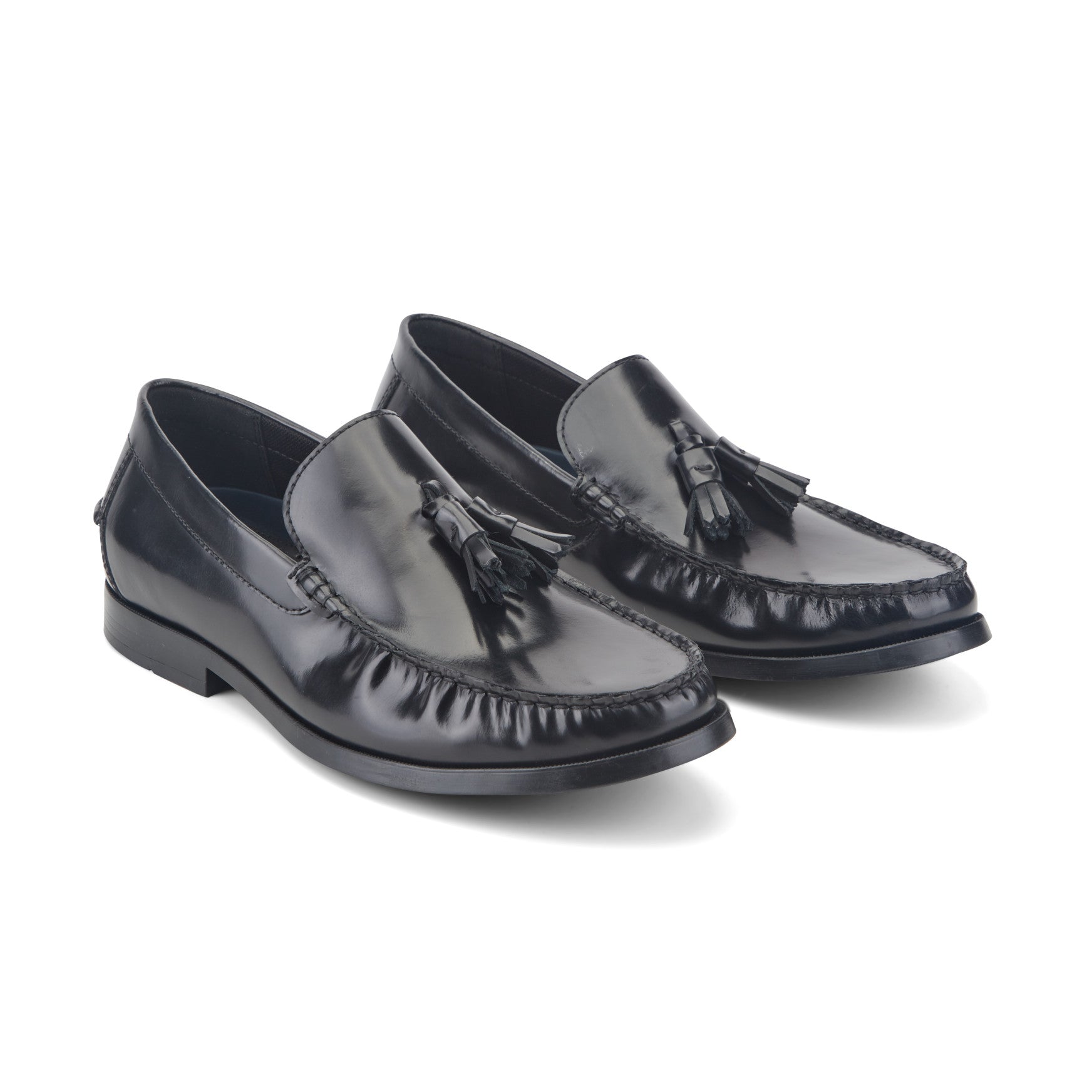Men's Whitlaw Tassel Loafers - Image 2