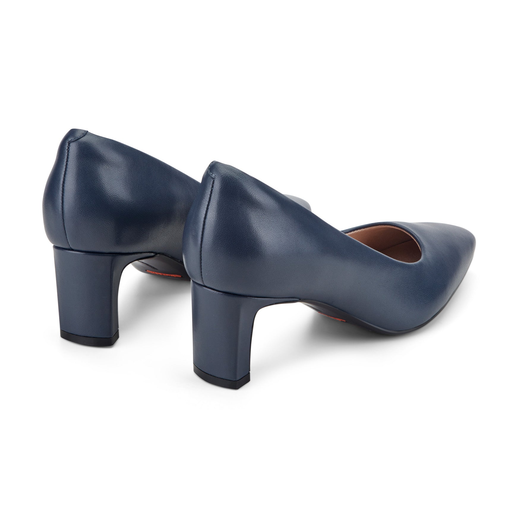 Women's Total Motion Merida Classic Dress Pumps - Image 3