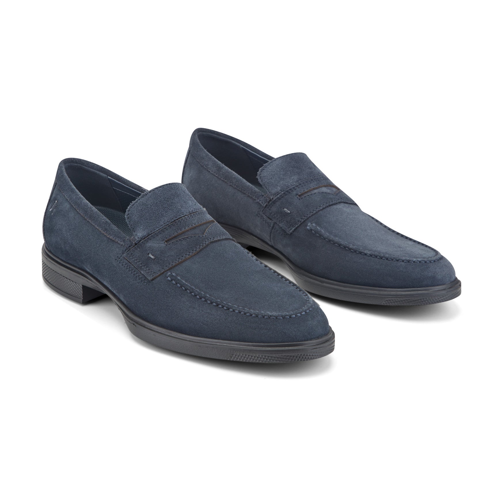 Men's Keenan Penny Loafers - Image 3