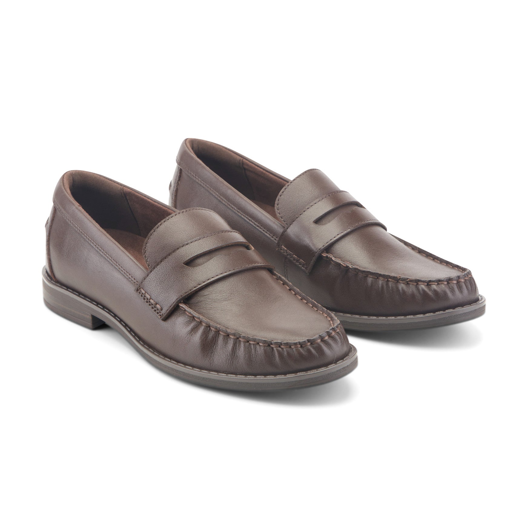 Women's Weslin Penny Loafers - Image 2