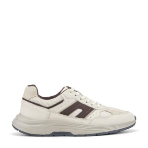 Men's Henry Casual Lace-Up Sneakers