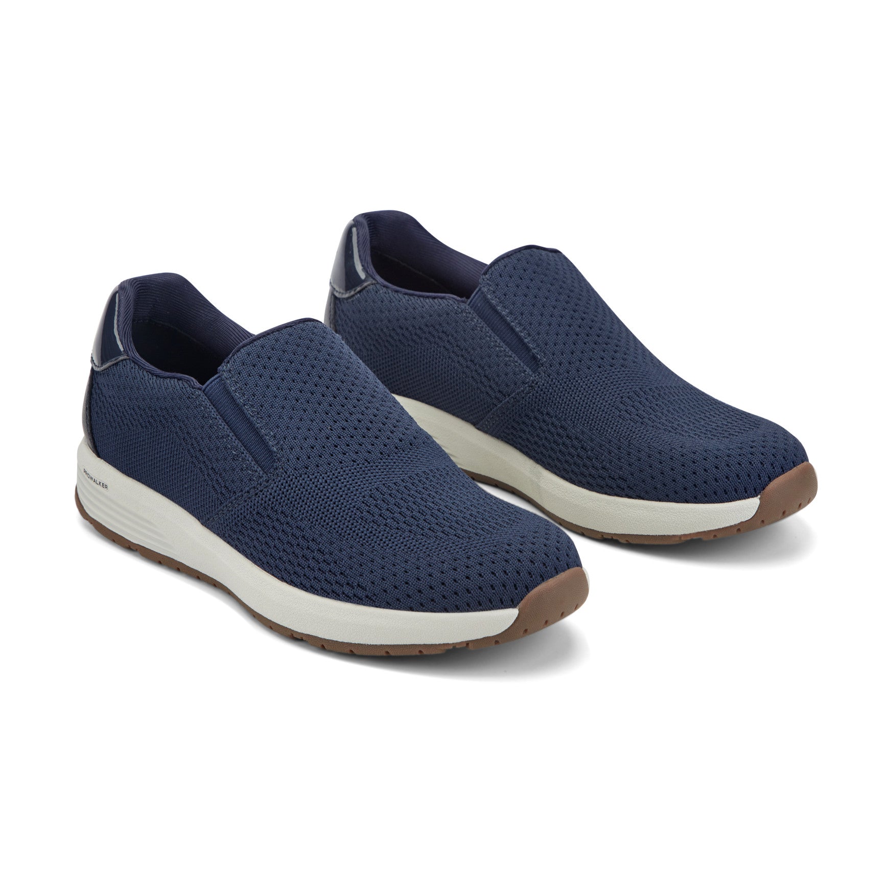 Women's ProWalker Titan Casual Slip on Sneakers - Image 2