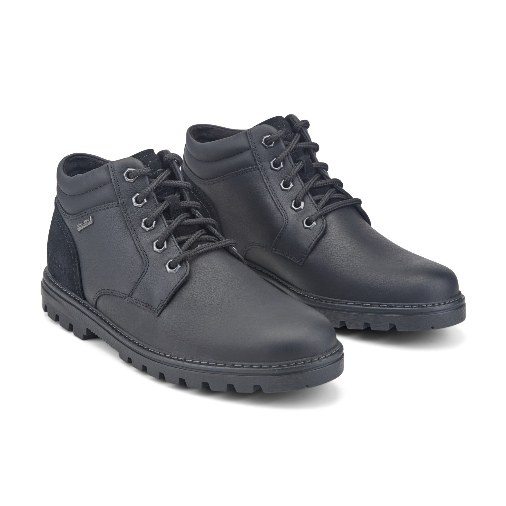 Men's Weather or Not Waterproof Boot - Image 2