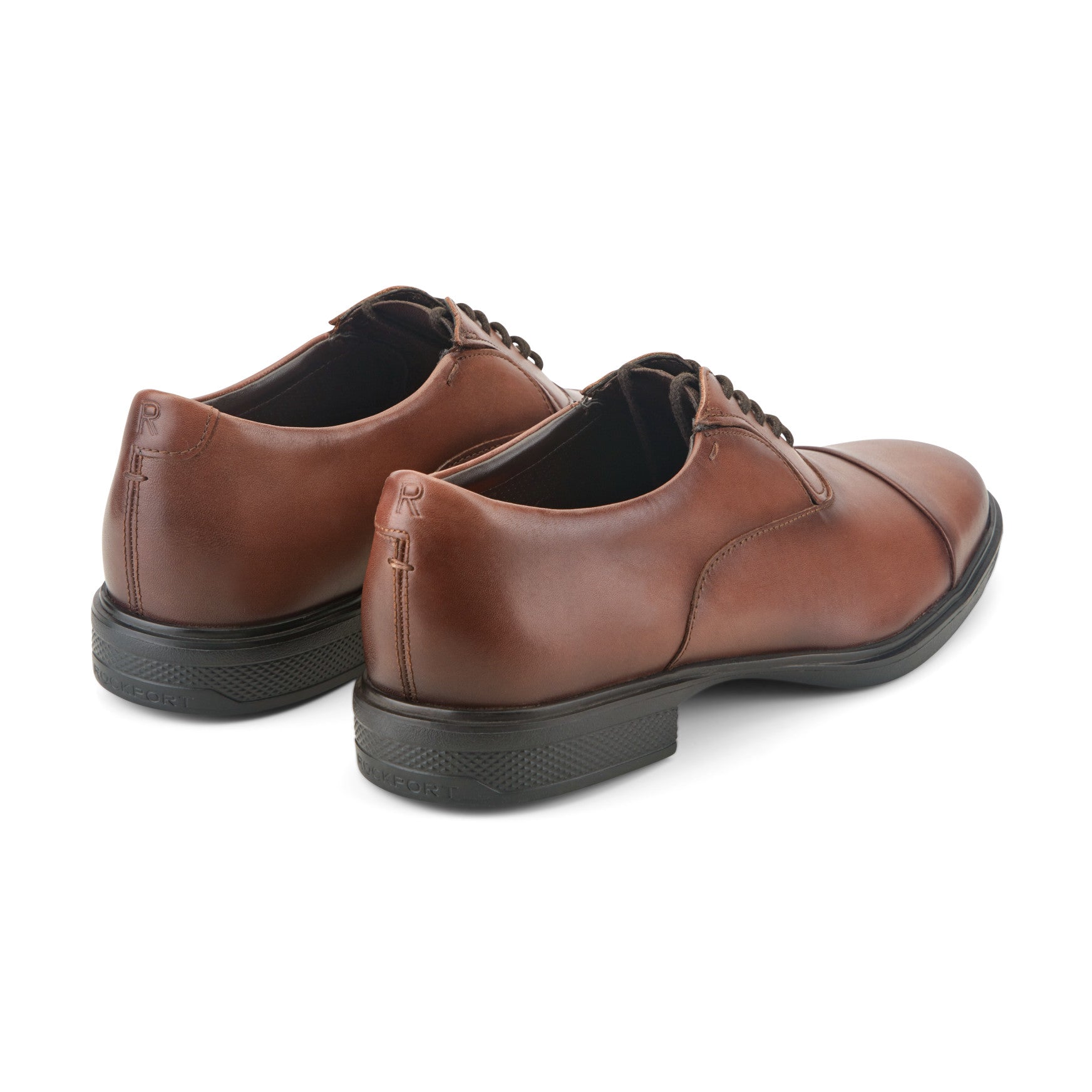 Men's Keefe Dress Cap Toe Lace-up Oxfords - Image 3