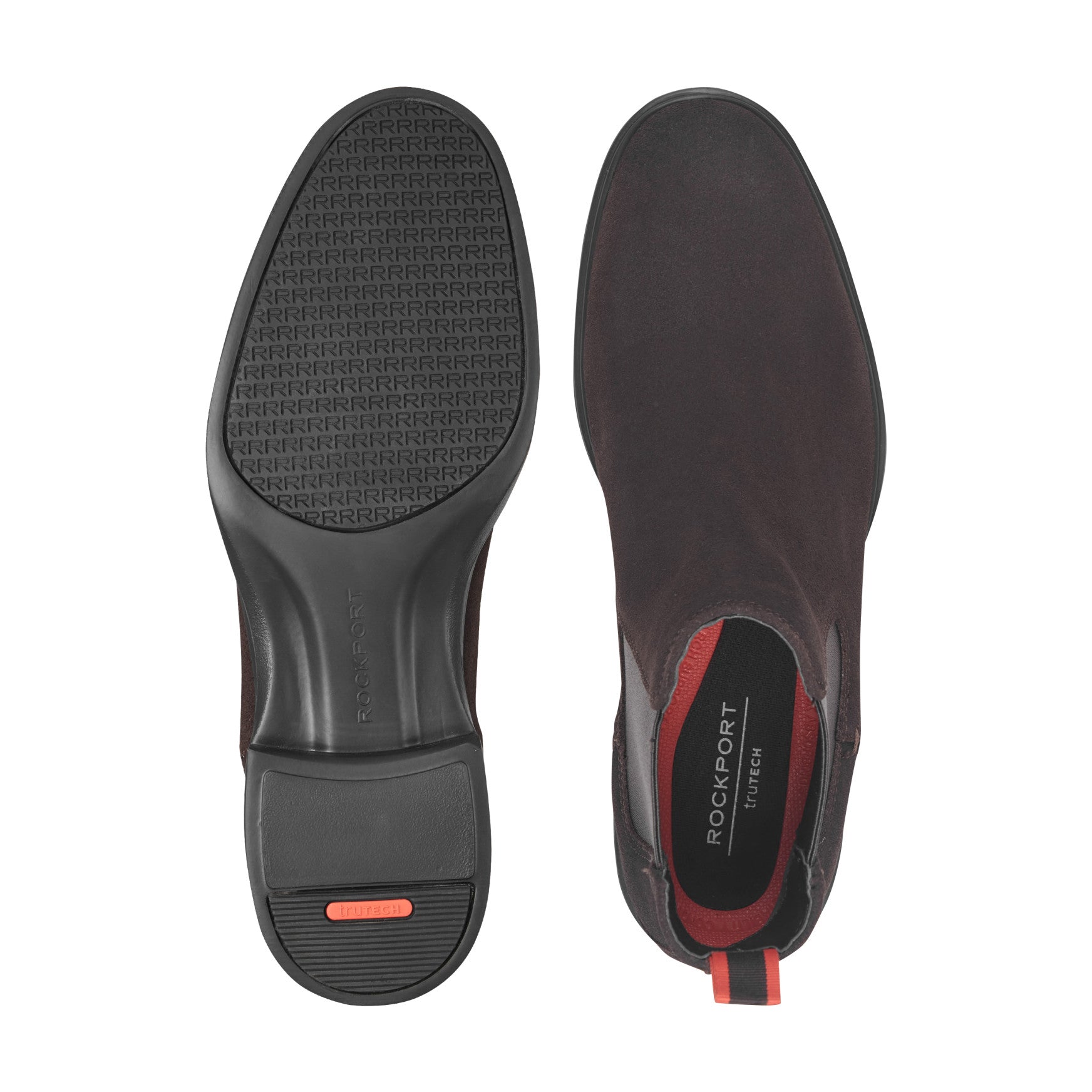 Men's Keeney Casual Slip-On Boots - Image 5