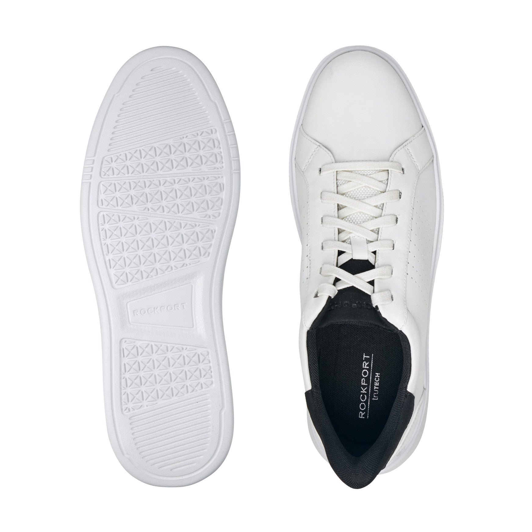 Men's Tristen Step Activated Lace-Up - Image 6
