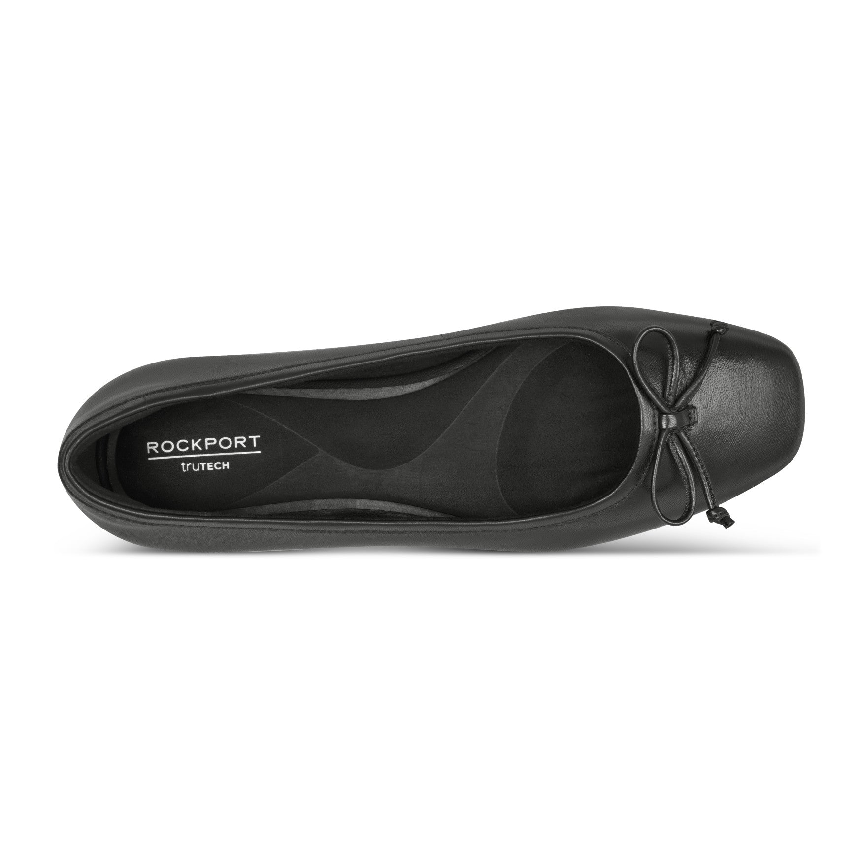 Women's Sadie Square Toe Slip-on Ballet Dress Flats - Image 4