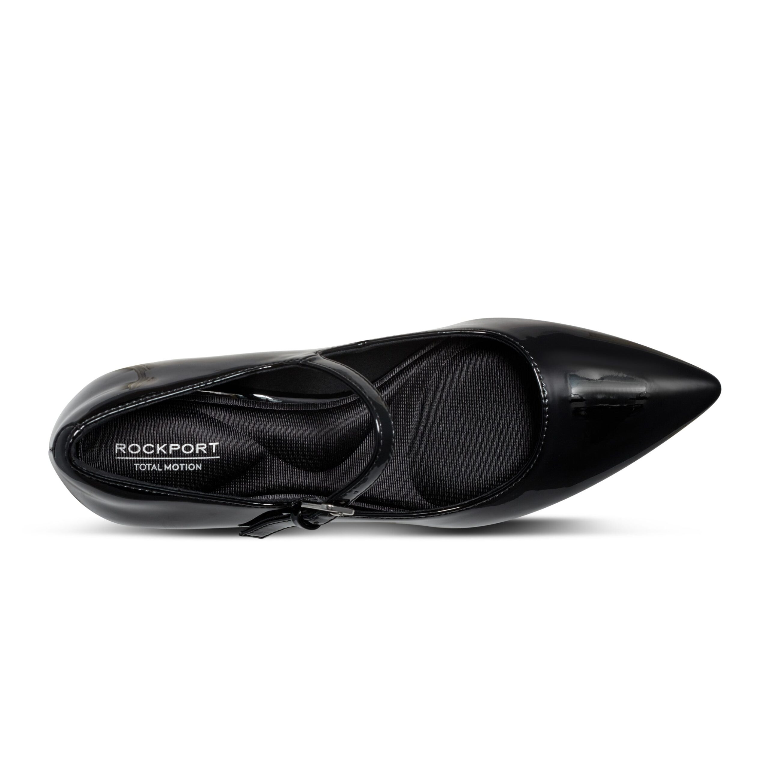 Women's Total Motion Chase Classic Mary-Jane Dress Pumps - Image 4