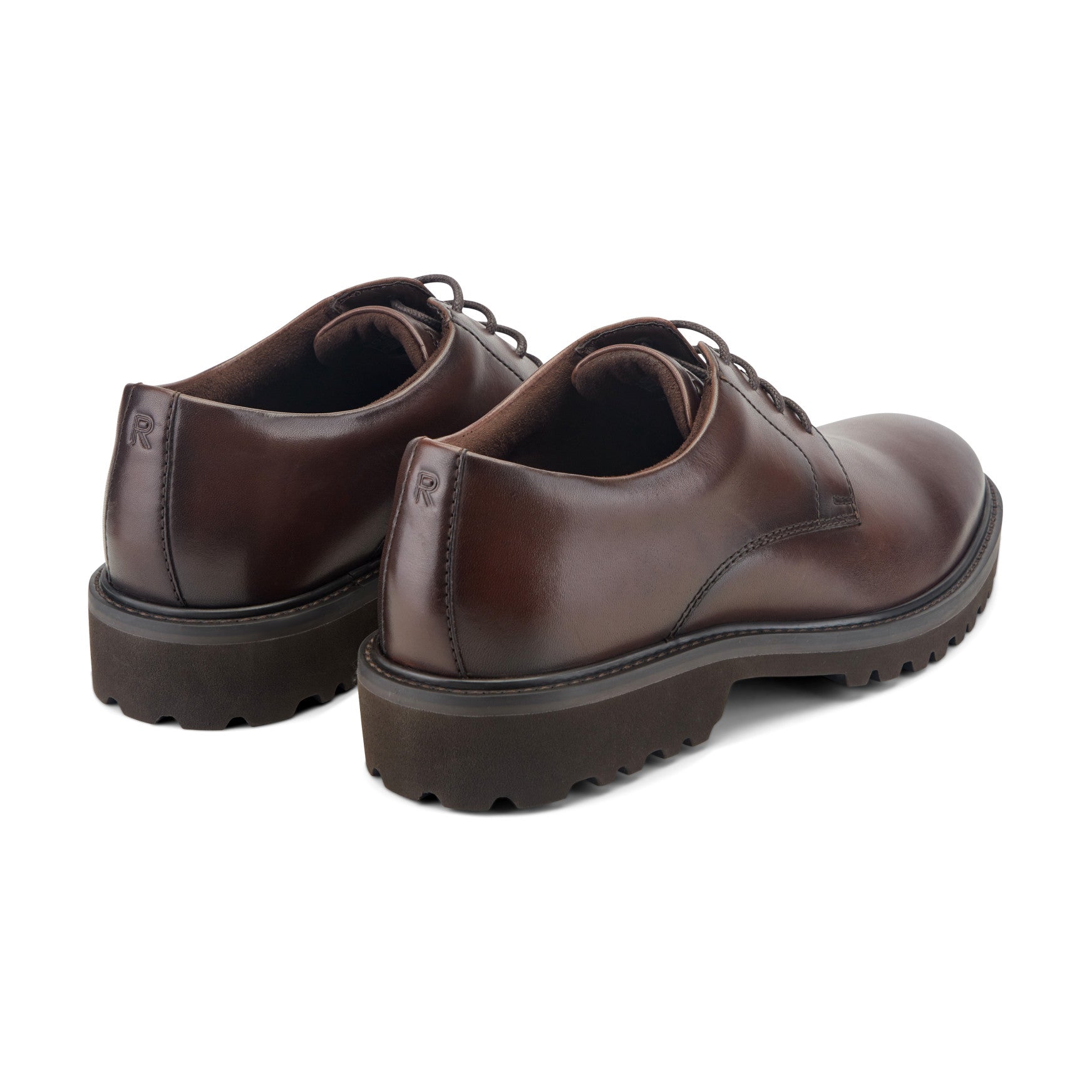 Men's Max Oxfords - Image 3